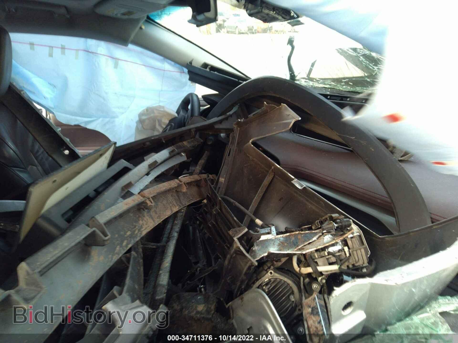2017 LEXUS RX - VIN: 2T2BZMCA4HC122898 - Photo 5