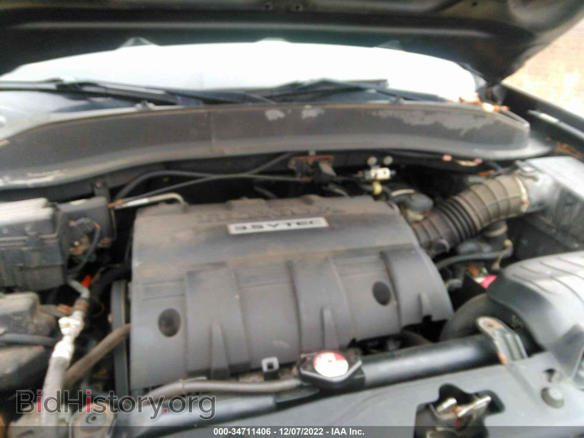 2014 HONDA RIDGELINE - VIN: 5FPYK1F53EB008115 - Фото 10