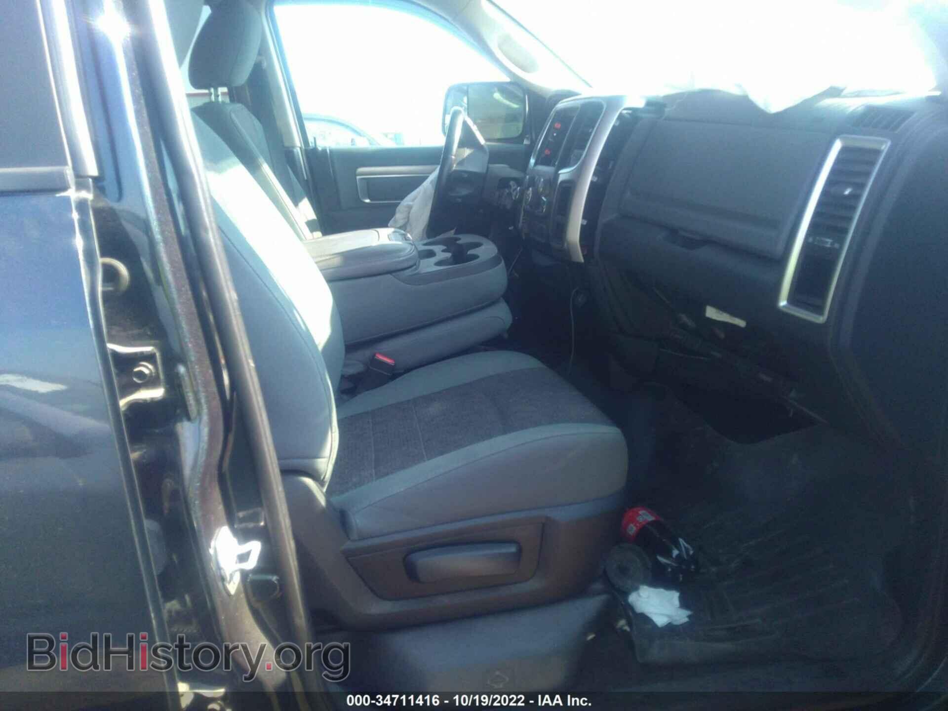 2017 RAM 3500 - VIN: 3C63R3LL6HG560565 - Фото 5