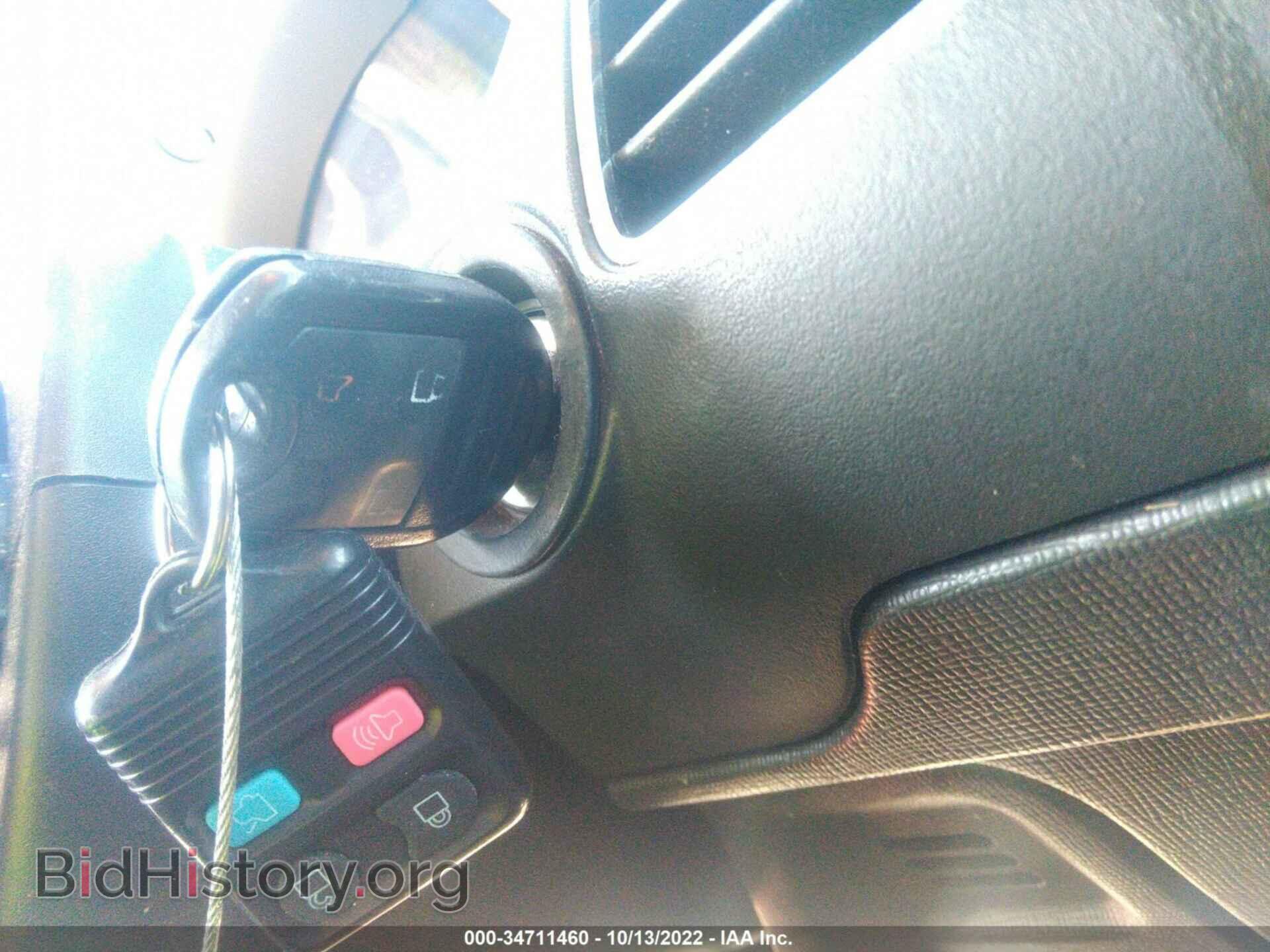 2013 FORD FLEX - VIN: 2FMGK5C8XDBD06503 - Фото 11