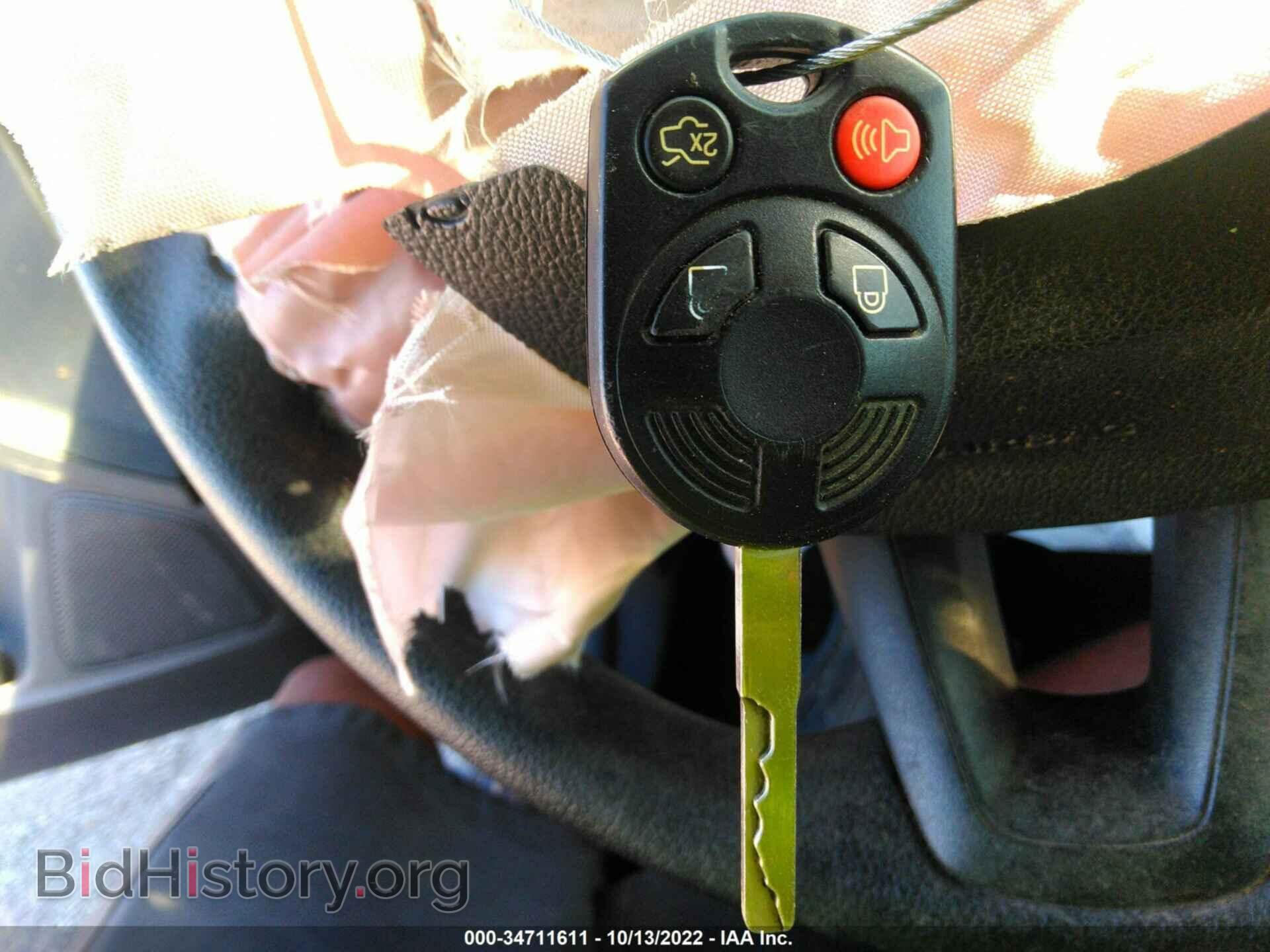 2015 FORD FOCUS - VIN: 1FADP3E2XFL248875 - Фото 11