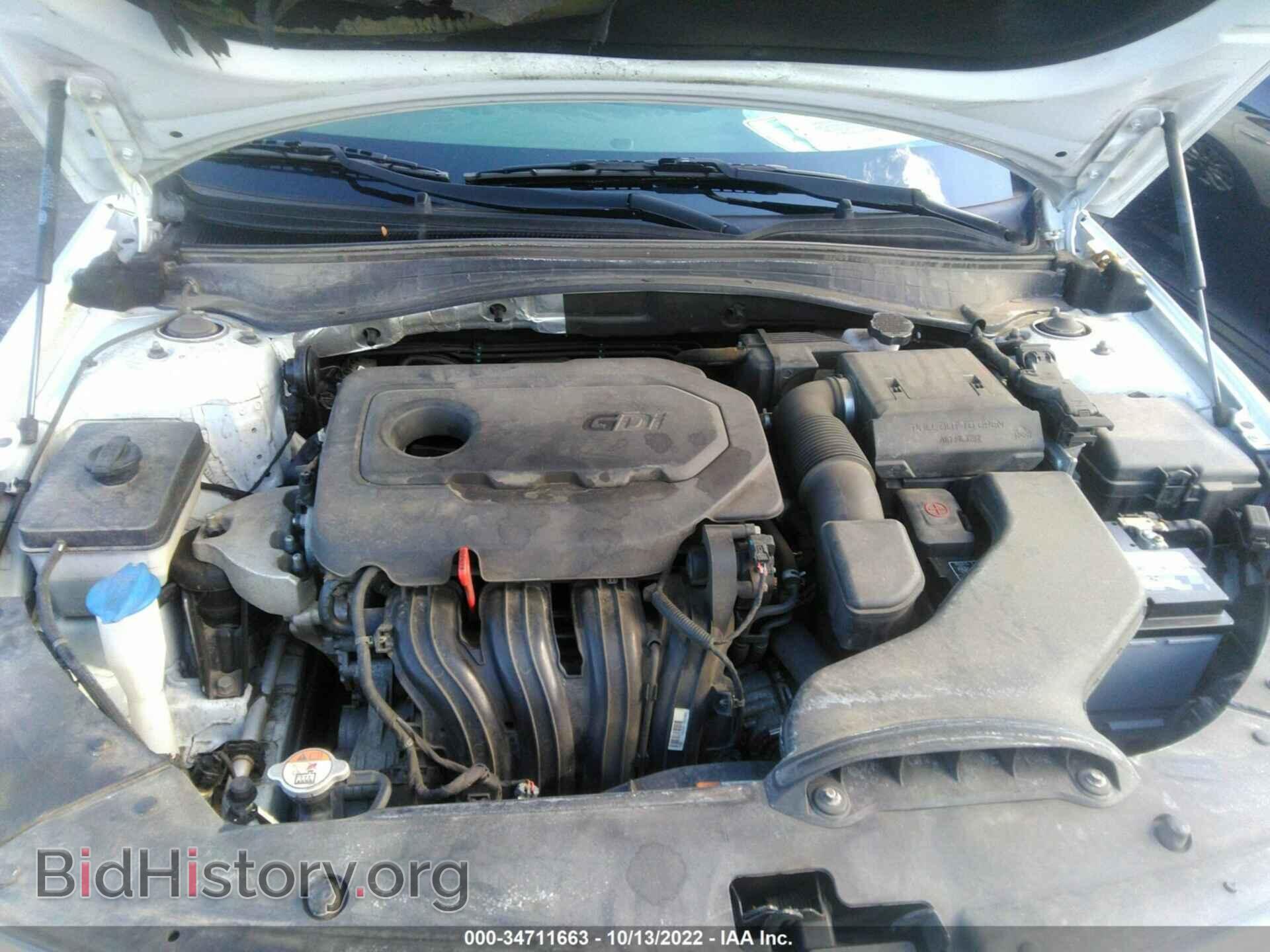 2017 KIA OPTIMA - VIN: 5XXGT4L34HG170875 - Фото 10