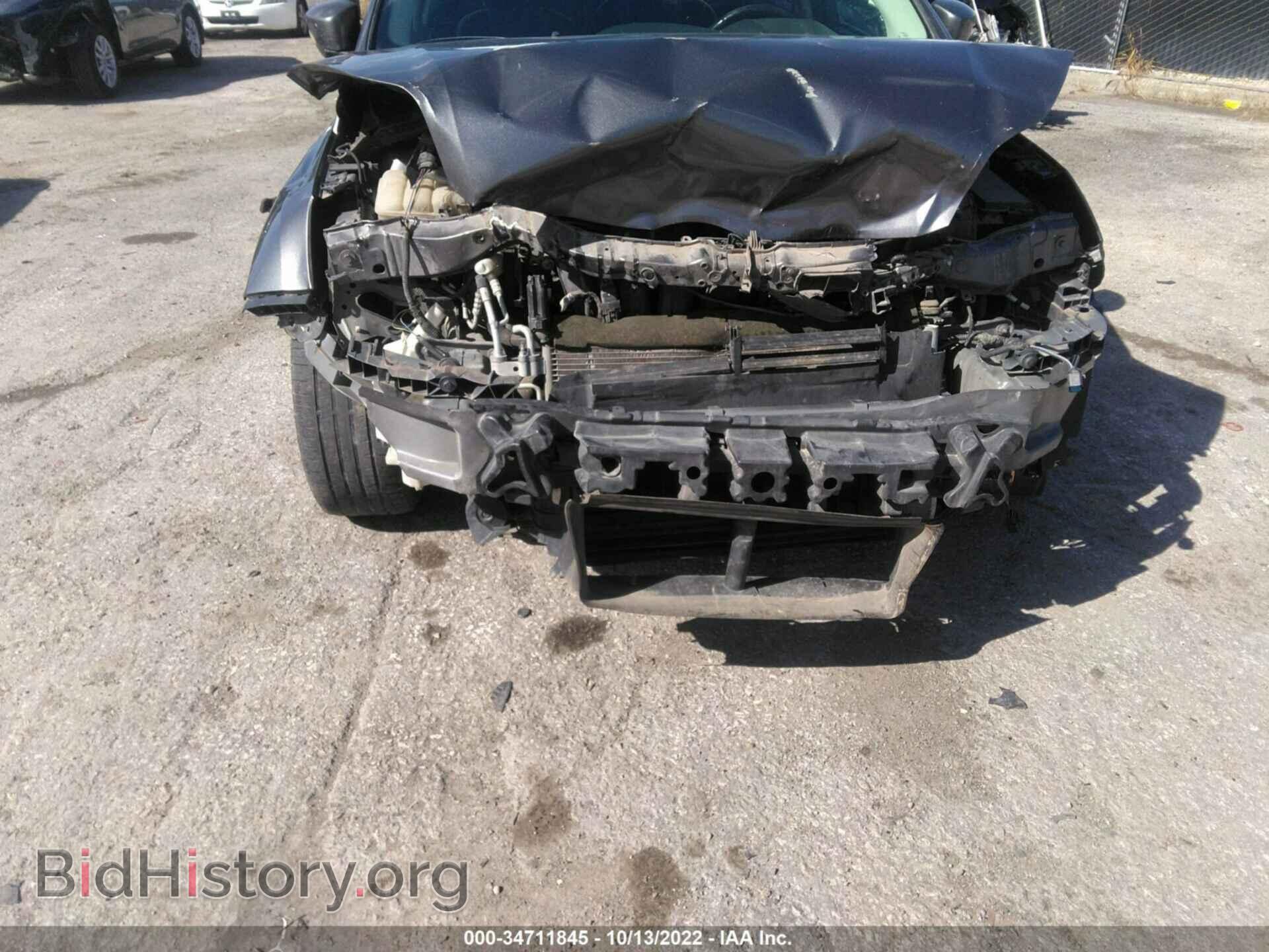 2014 FORD FOCUS - VIN: 1FADP3F21EL357593 - Photo 6
