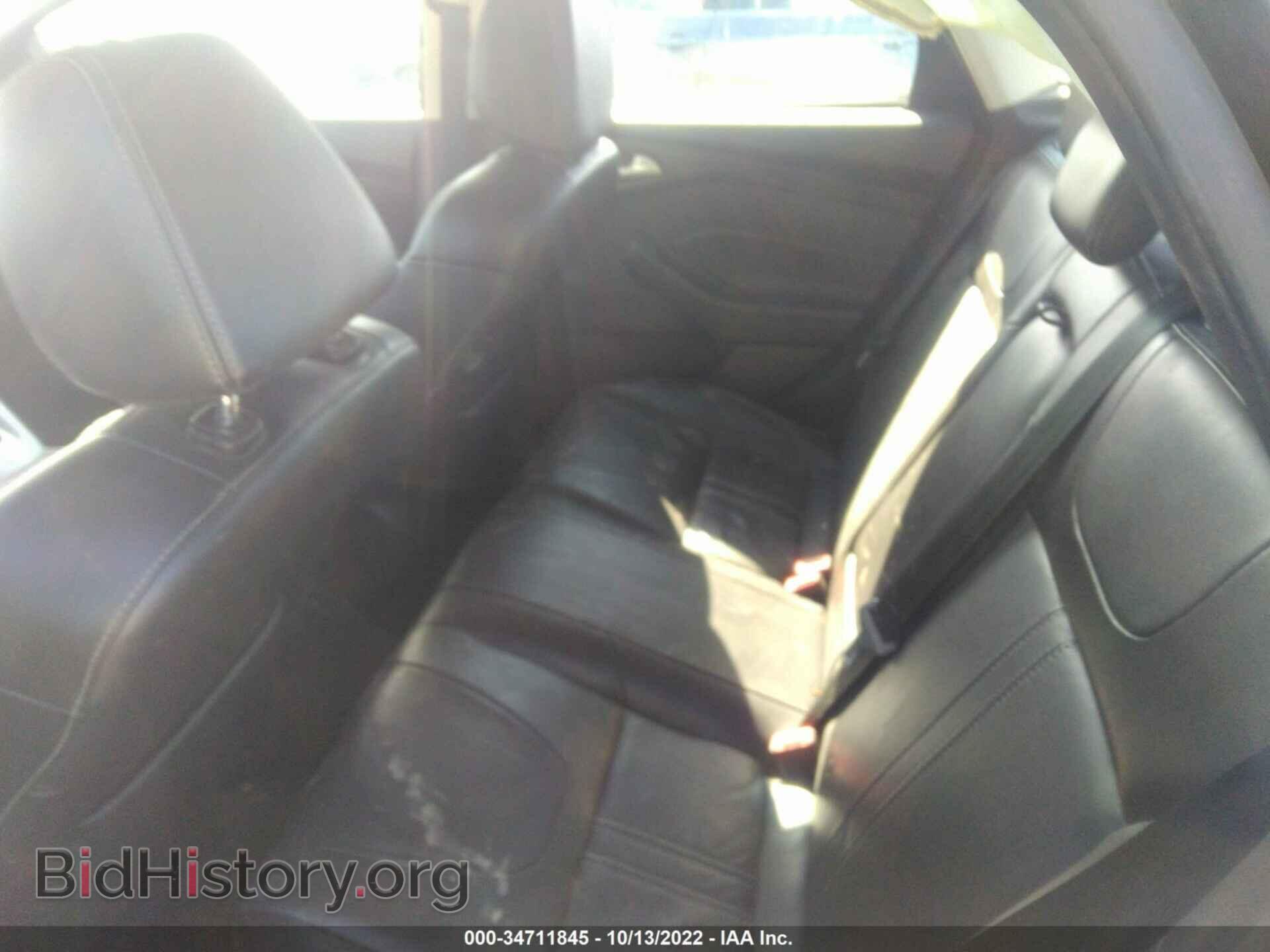 2014 FORD FOCUS - VIN: 1FADP3F21EL357593 - Photo 8