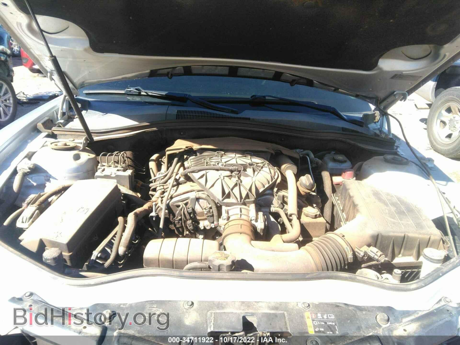 2014 CHEVROLET CAMARO - VIN: 2G1FB1E37E9199034 - Фото 10
