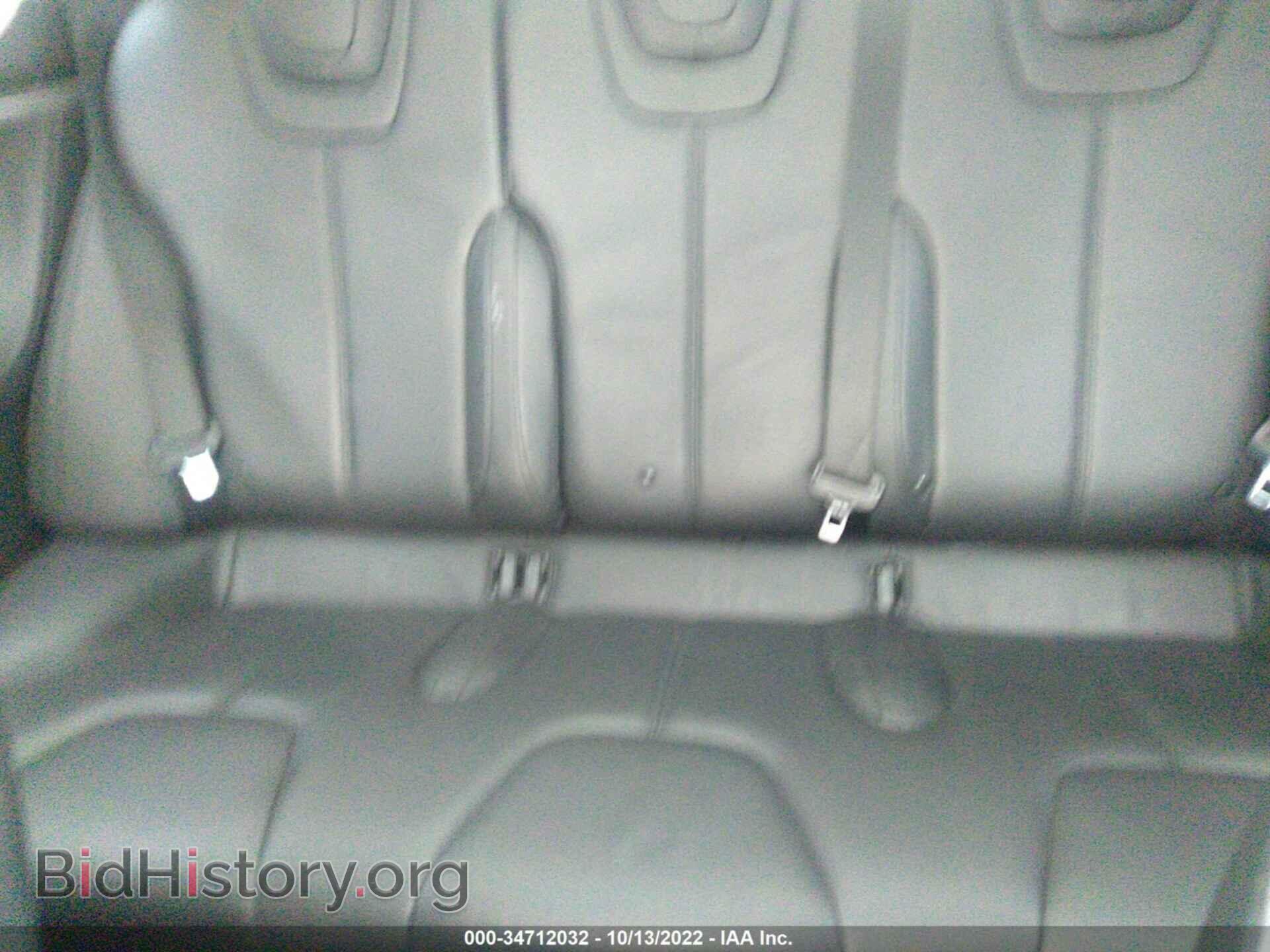 2012 TESLA MODEL S - VIN: 5YJSA1CN8CFP02253 - Photo 8