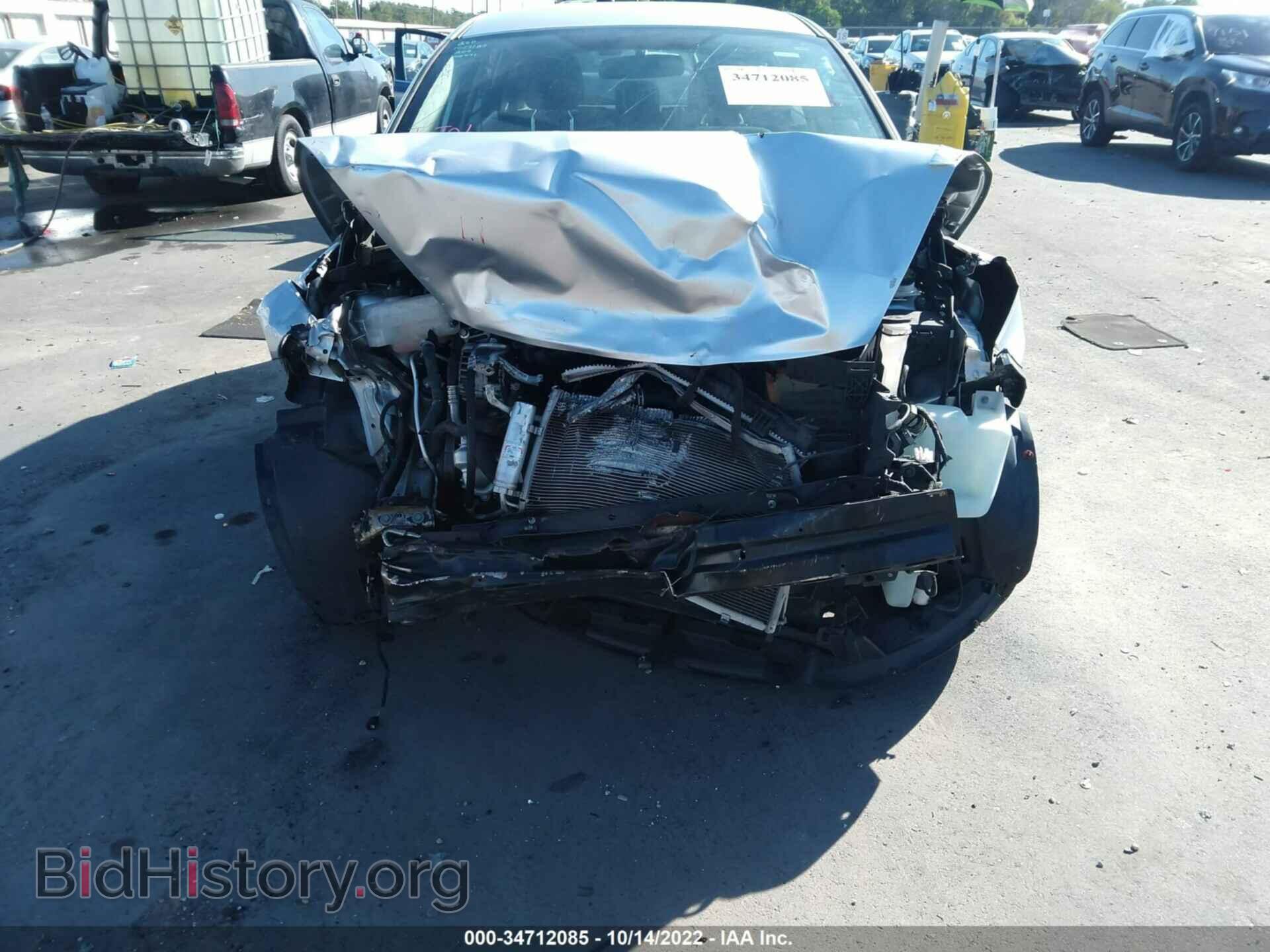 2019 FORD FIESTA - VIN: 3FADP4EJ5KM142971 - Photo 6