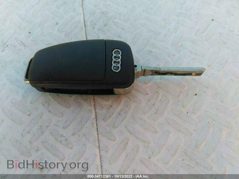 2007 Audi A4 (VIN WAUDF78E57A054288) — фото 11 из 11