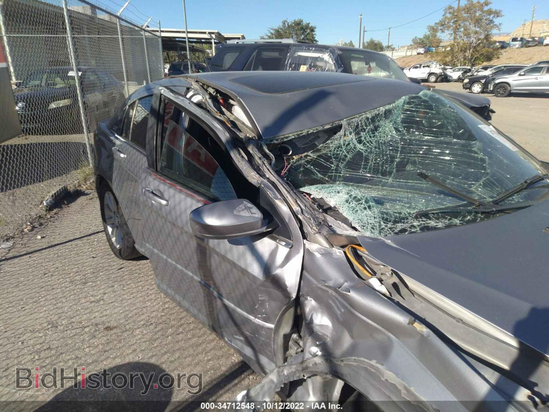 2013 CHRYSLER 200 - VIN: 1C3CCBBB8DN666213 - Photo 6