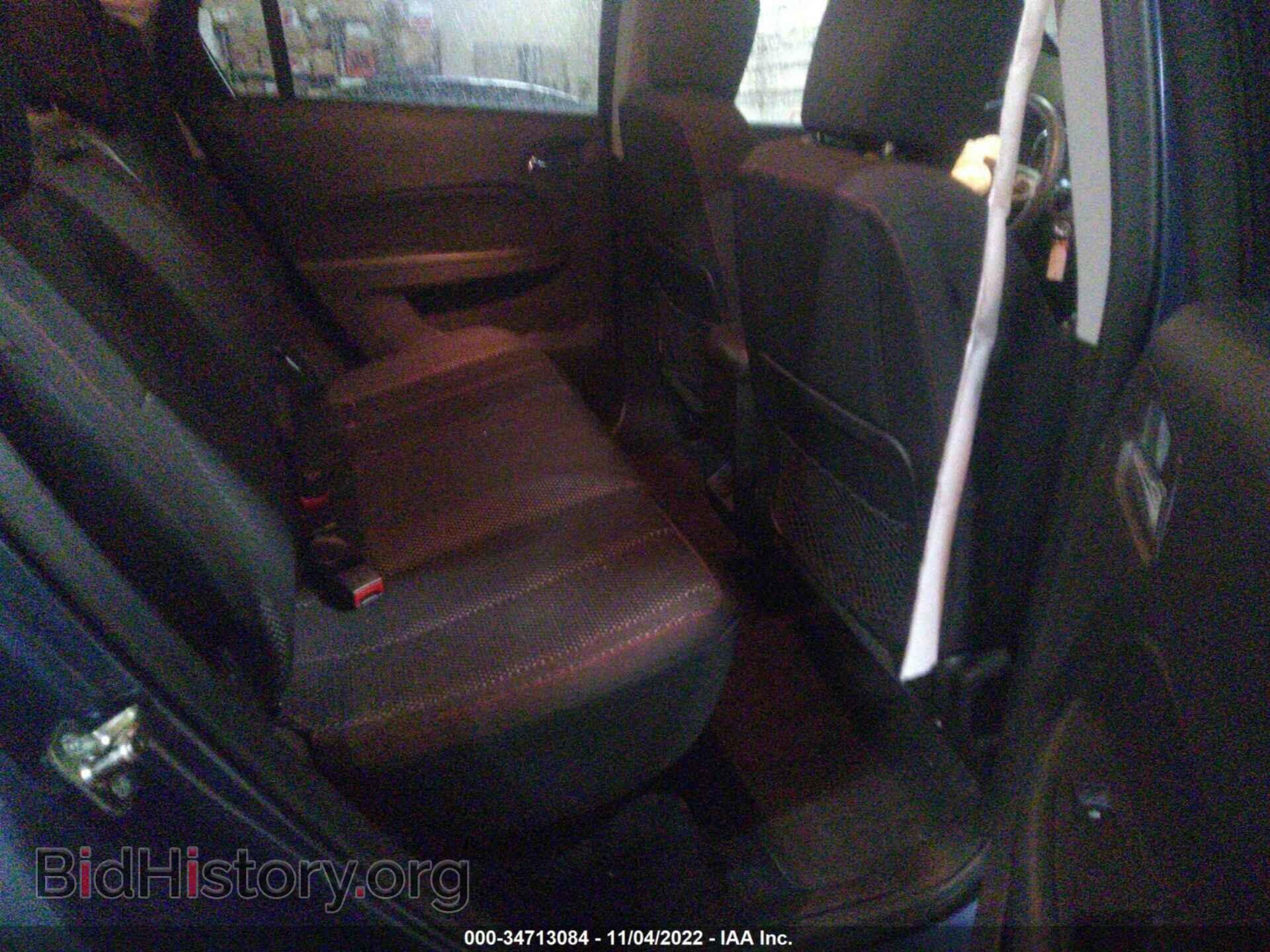 2016 GMC TERRAIN - VIN: 2GKFLTEK8G6189239 - Фото 8