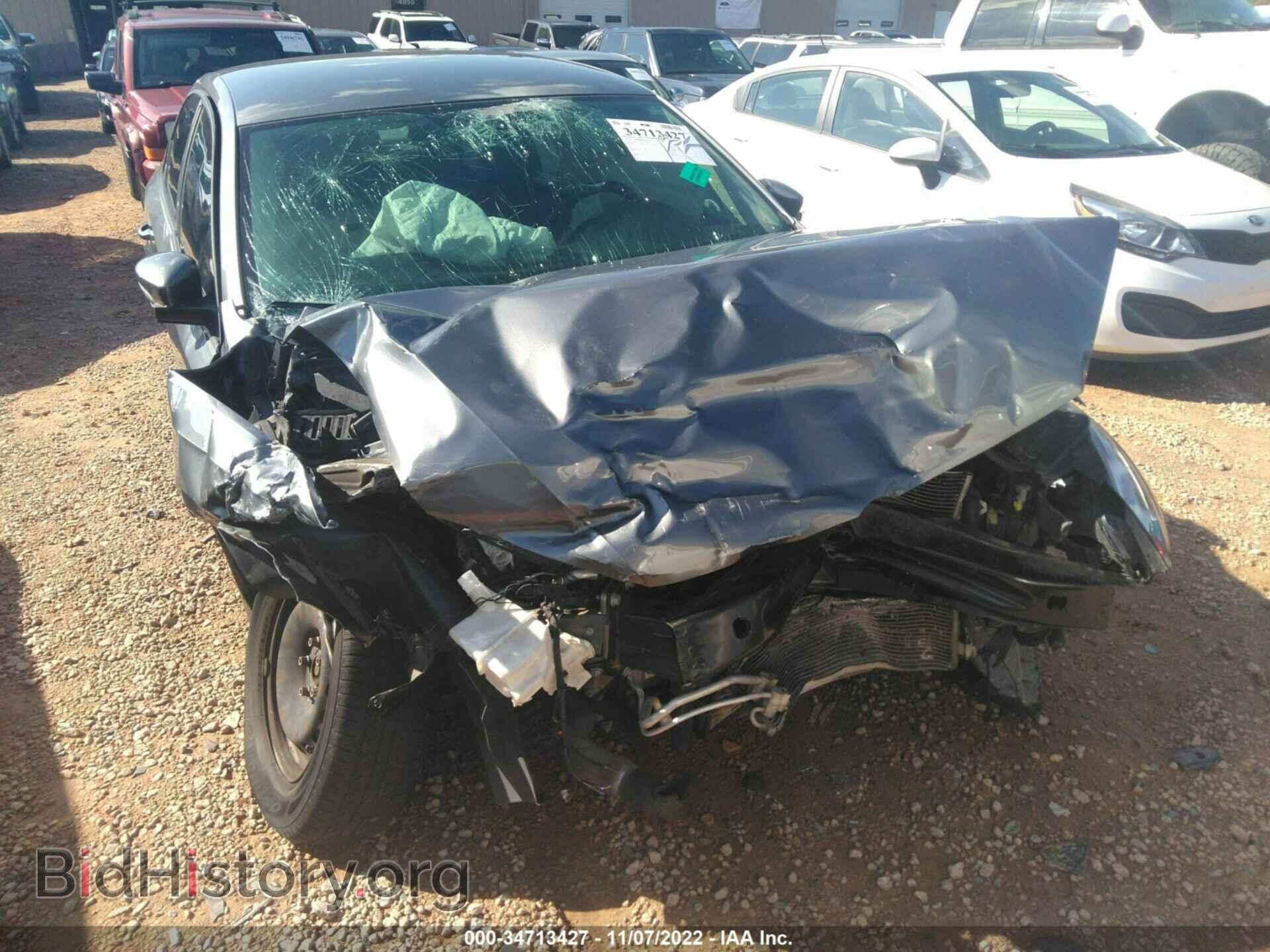 2014 VOLKSWAGEN PASSAT - VIN: 1VWAS7A31EC024665 - Фото 6