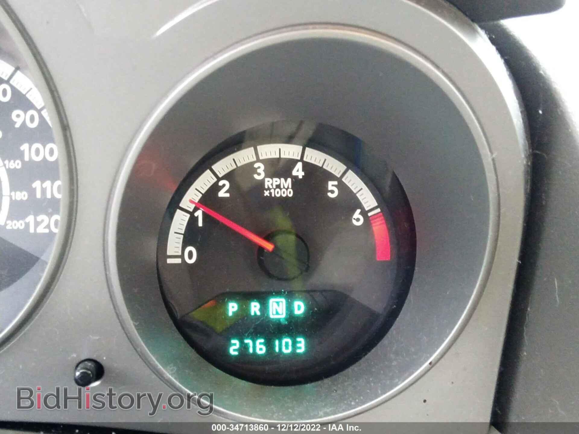 2010 DODGE AVENGER - VIN: 1B3CC4FB9AN203110 - Фото 7