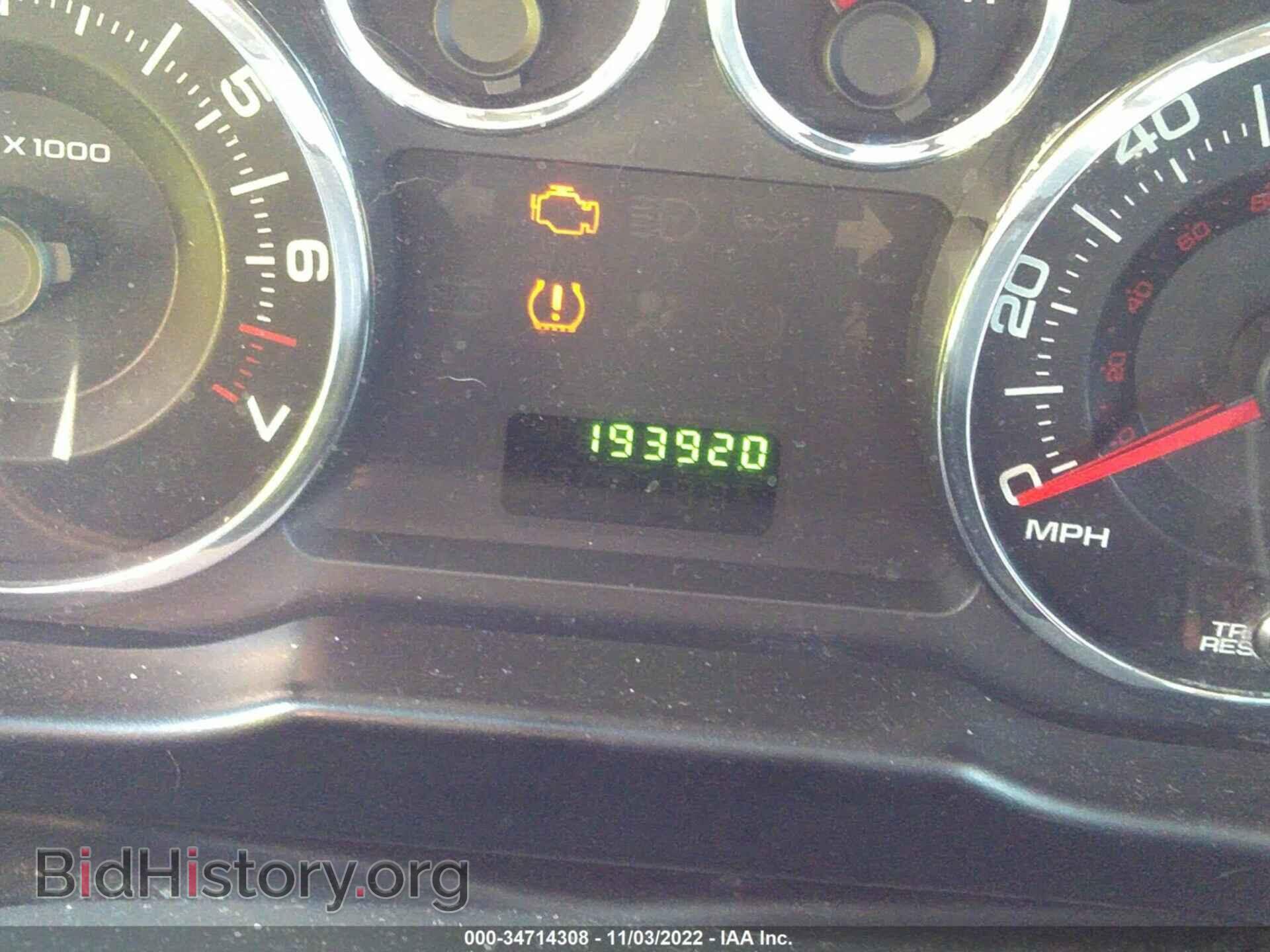 2010 FORD EDGE - VIN: 2FMDK3GC1ABB72238 - Фото 7