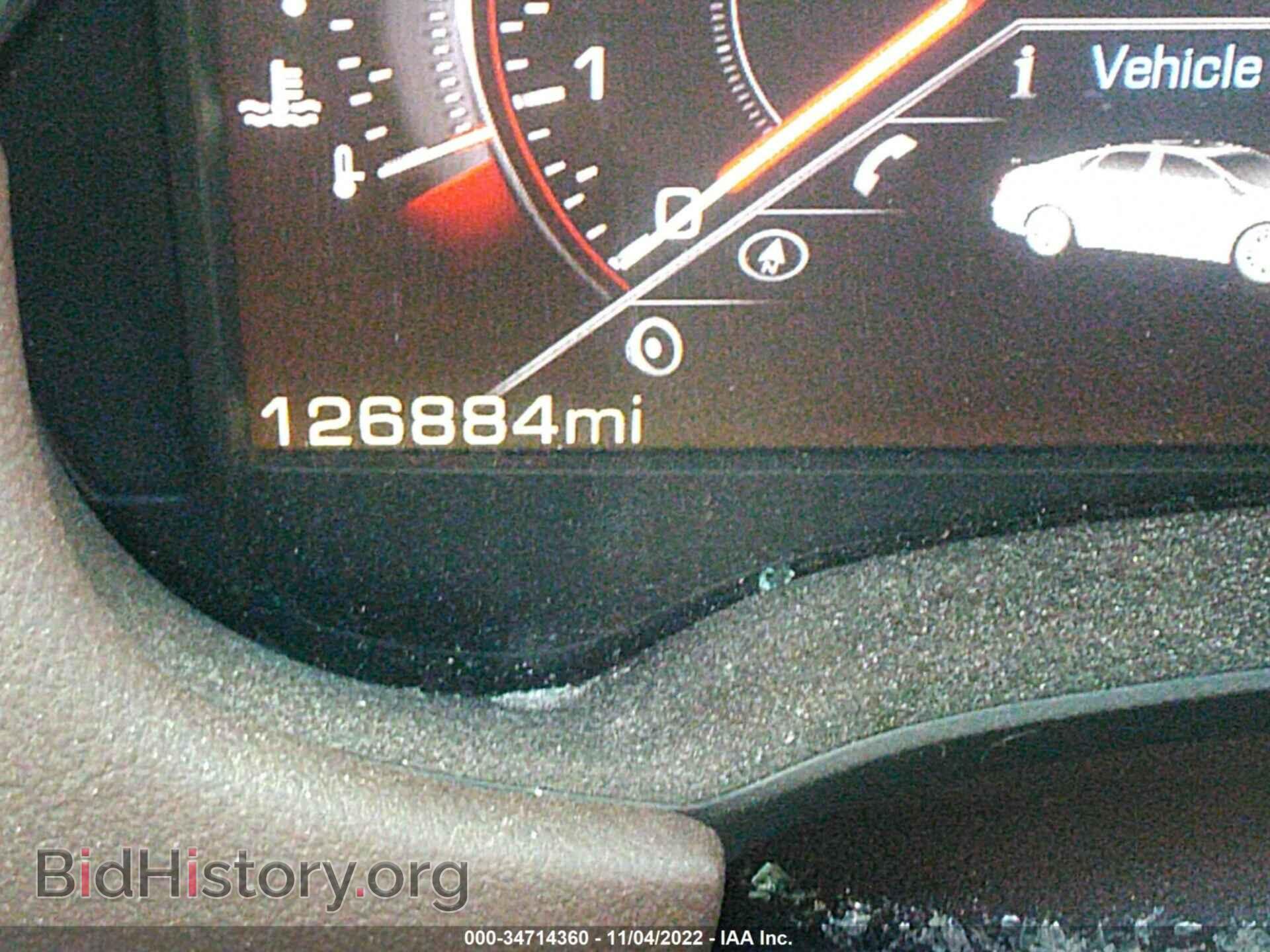 2014 CADILLAC XTS - VIN: 2G61V5S81E9107905 - Фото 7