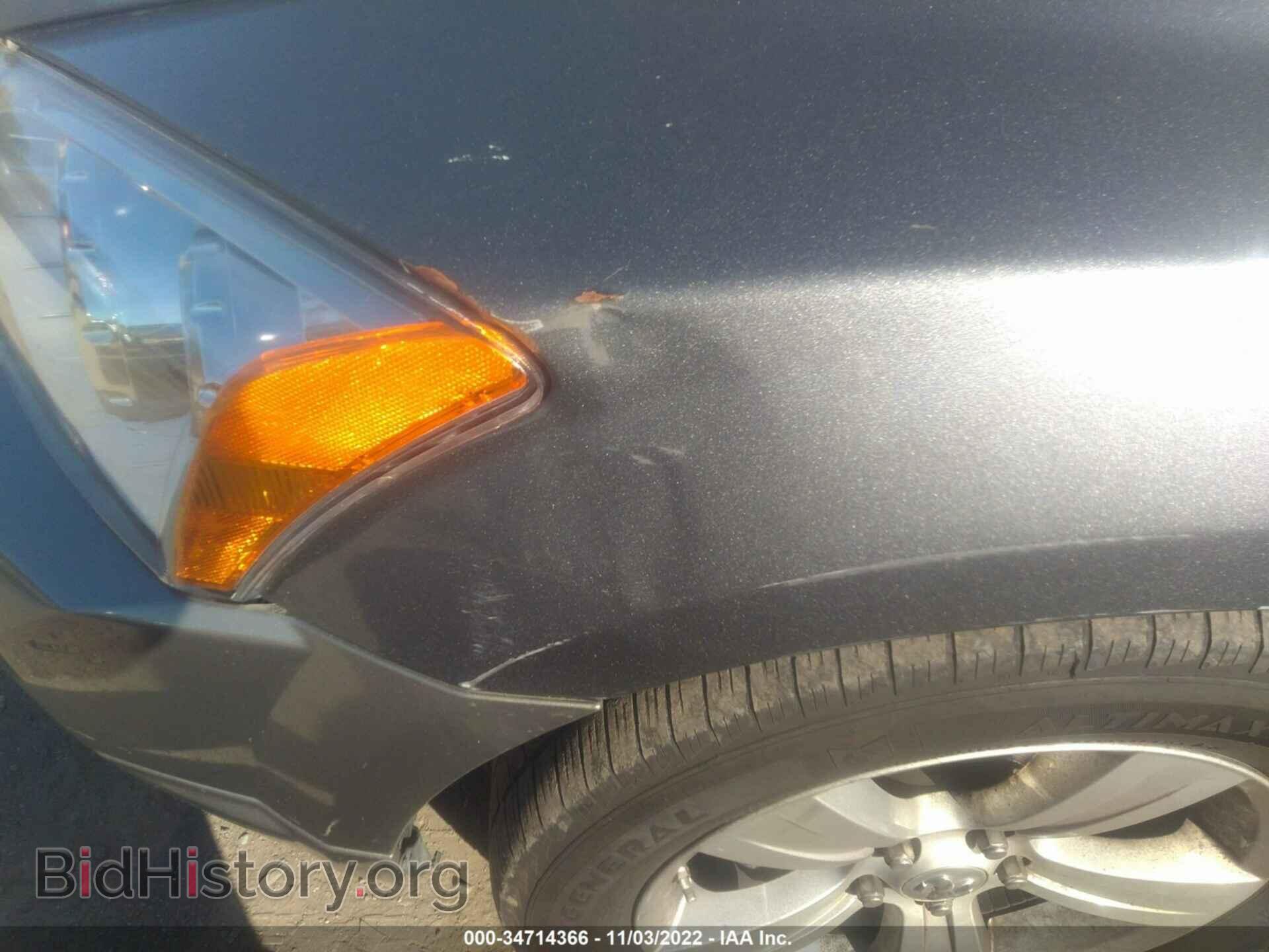 2011 DODGE CALIBER - VIN: 1B3CB3HAXBD247769 - Фото 6