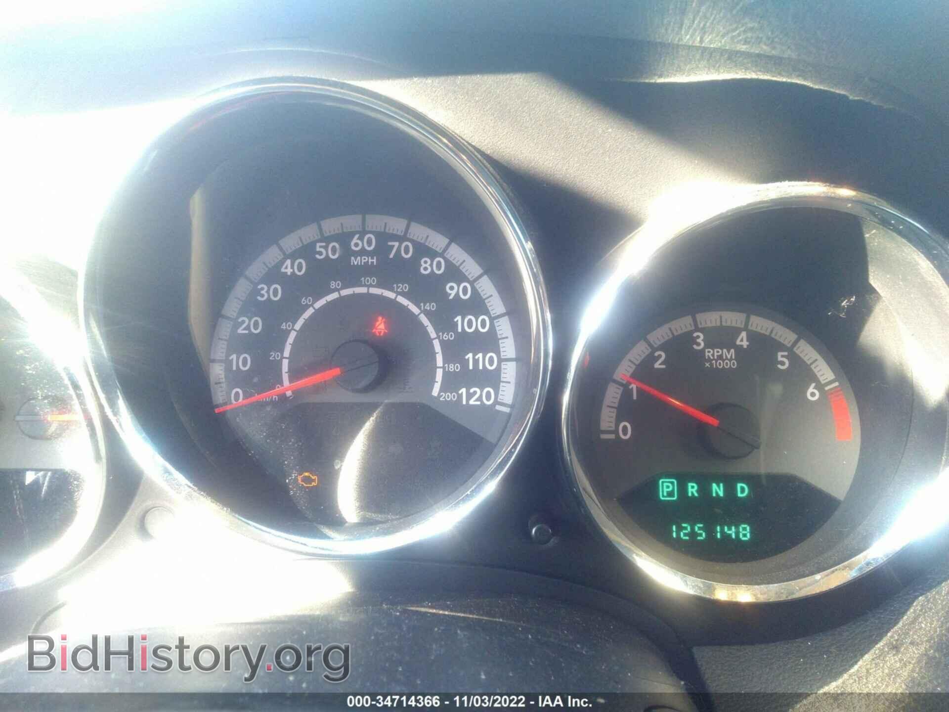 2011 DODGE CALIBER - VIN: 1B3CB3HAXBD247769 - Фото 7