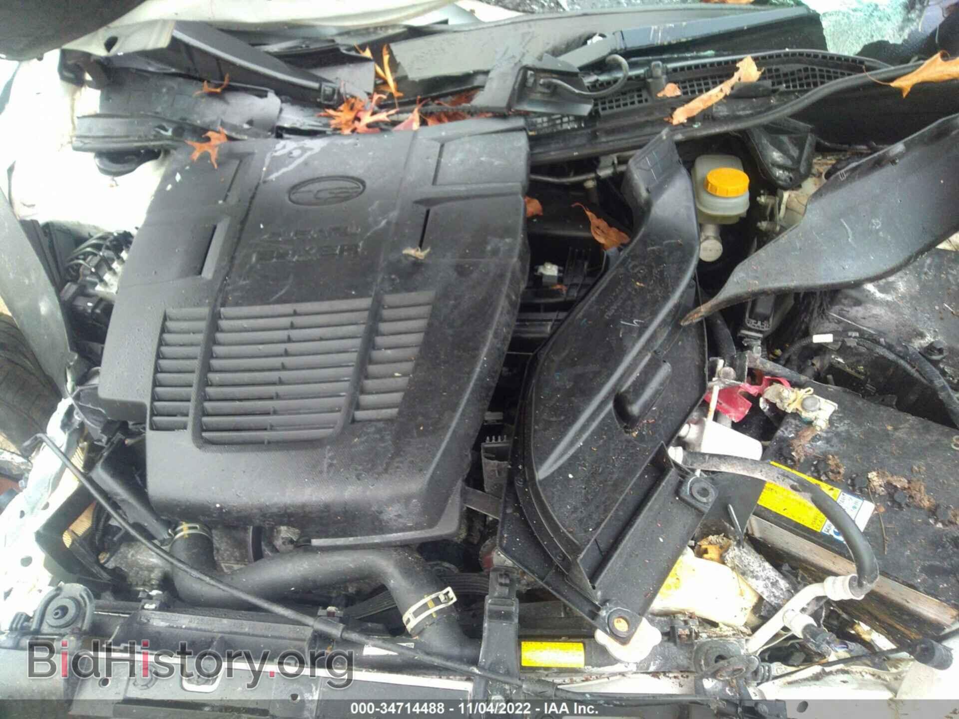 2020 SUBARU FORESTER - VIN: JF2SKARC9LH439937 - Фото 10