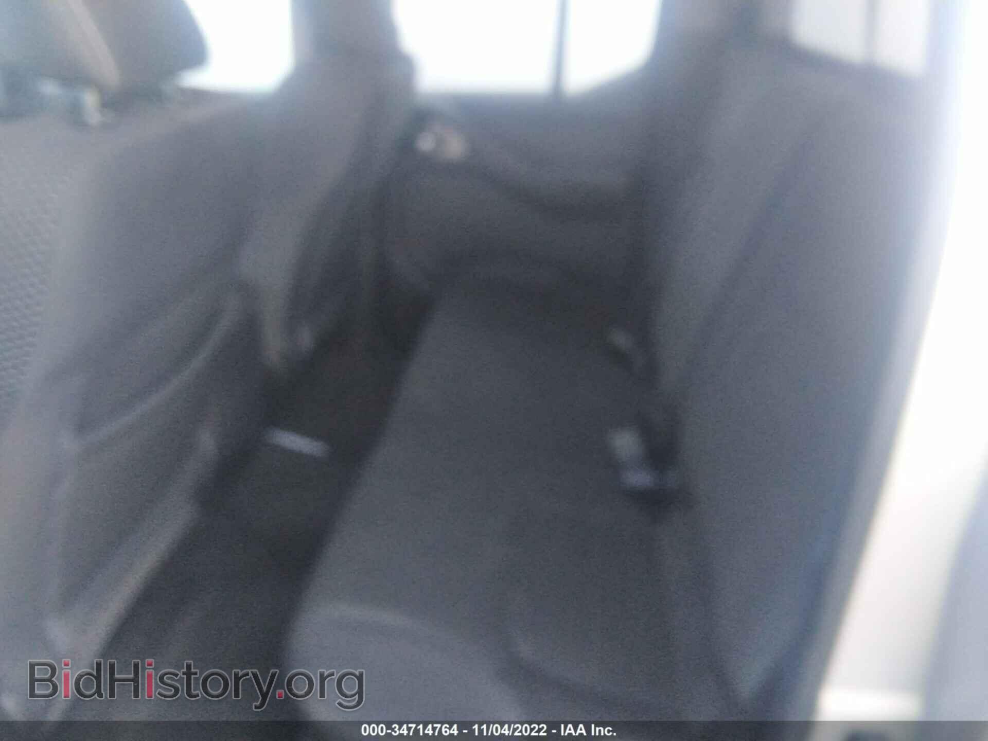 2016 NISSAN FRONTIER - VIN: 1N6AD0EV5GN708817 - Фото 8