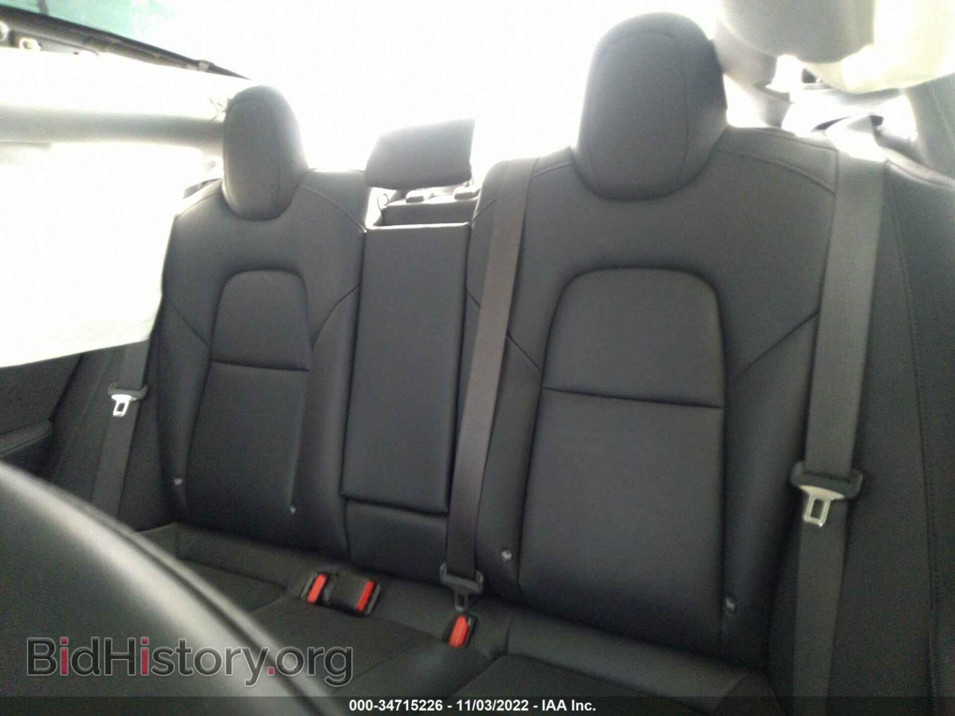 2018 TESLA MODEL 3 - VIN: 5YJ3E1EA6JF036154 - Photo 8