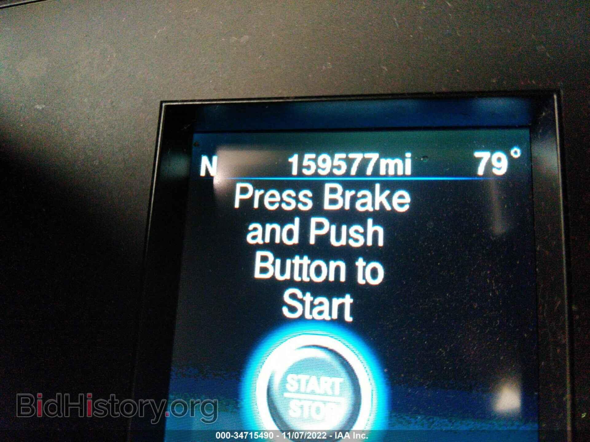 2013 CHRYSLER 300 - VIN: 2C3CCABG2DH575145 - Фото 7