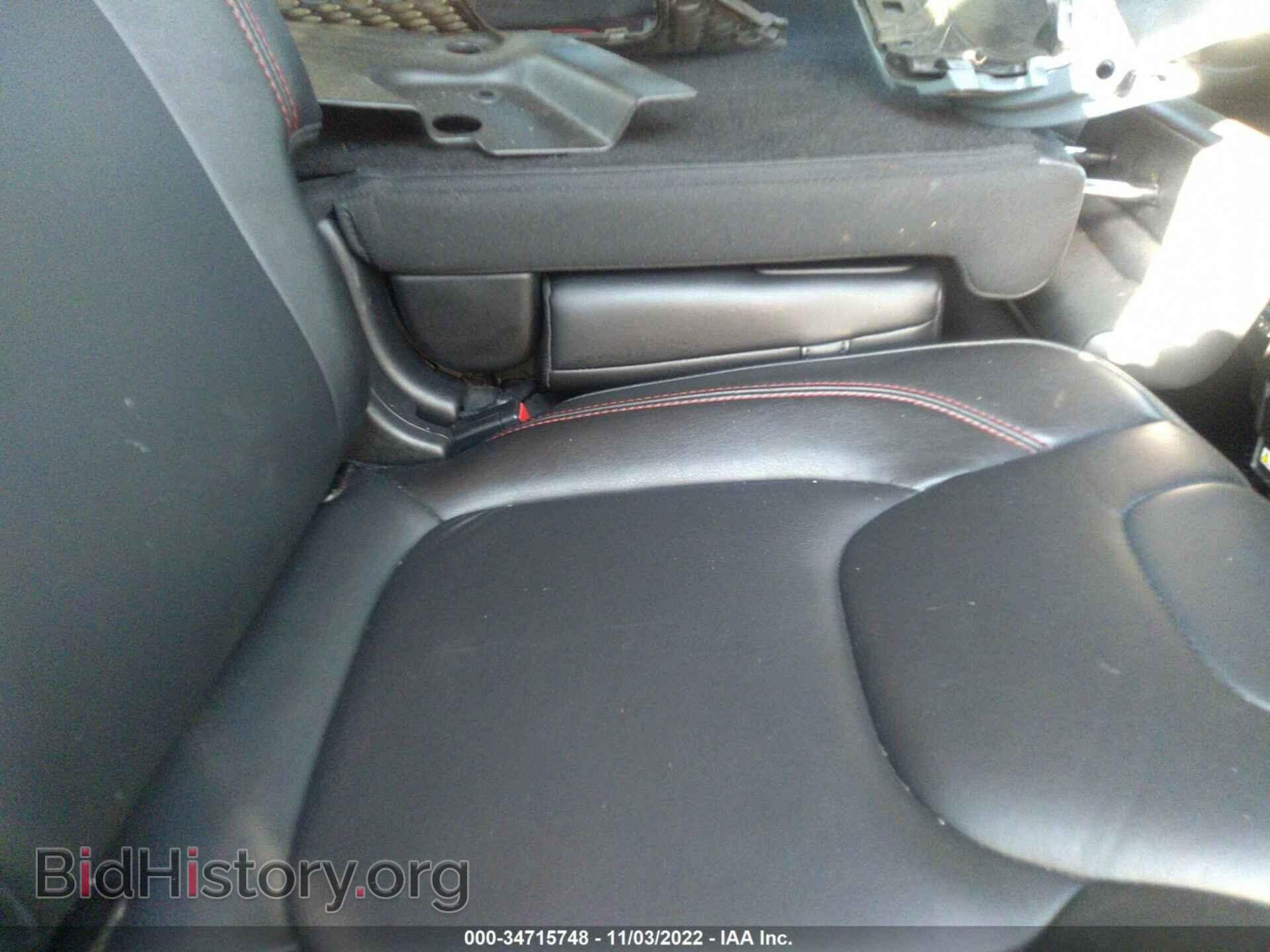 2014 JEEP CHEROKEE - VIN: 1C4PJMBS8EW197571 - Фото 8
