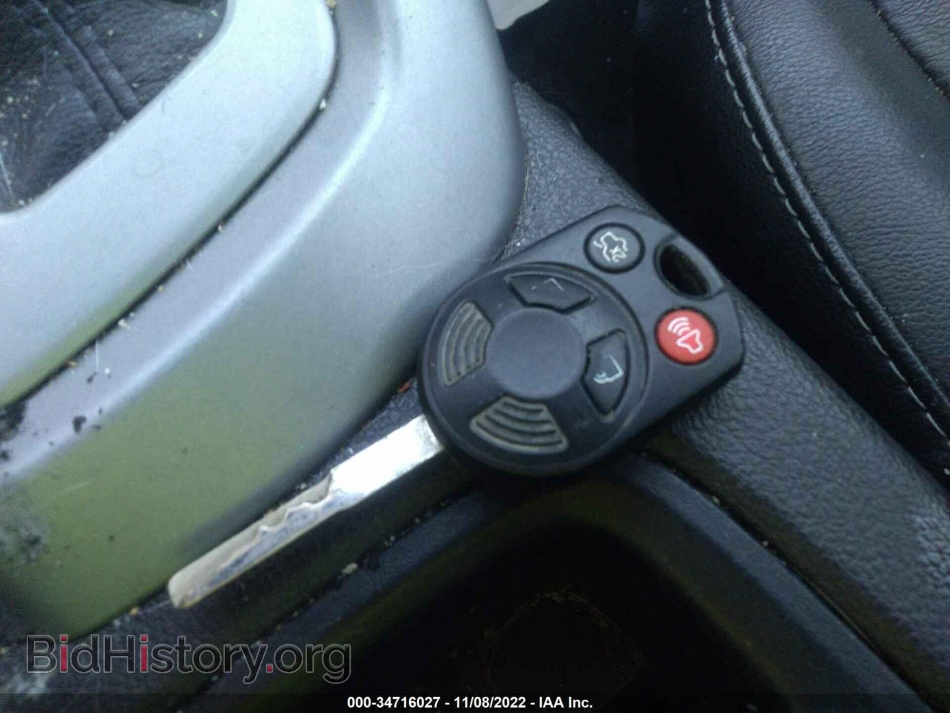 2013 FORD FOCUS - VIN: 1FADP3F2XDL337230 - Photo 11