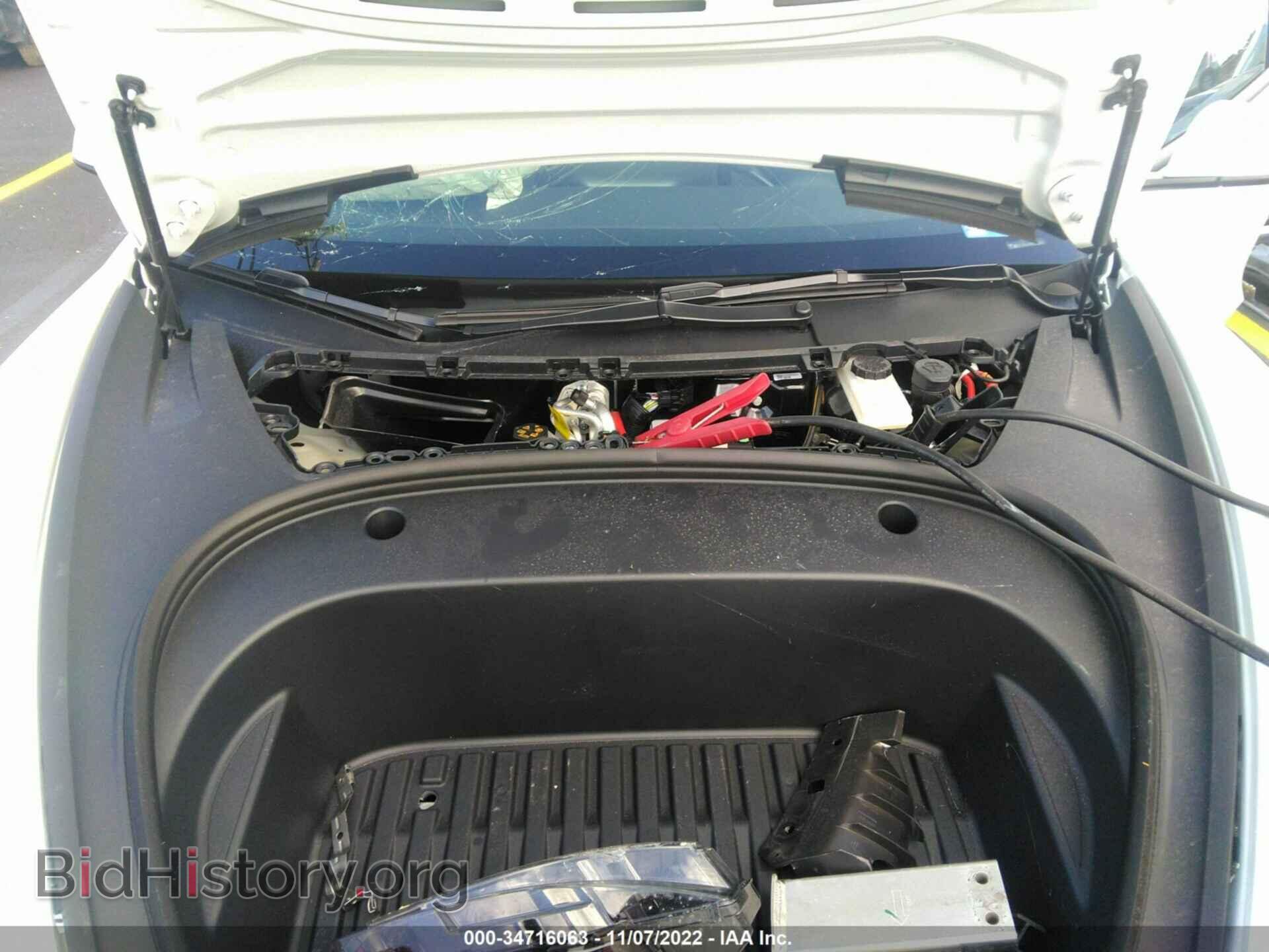 2022 TESLA MODEL 3 - VIN: 5YJ3E1EA4NF338080 - Photo 10