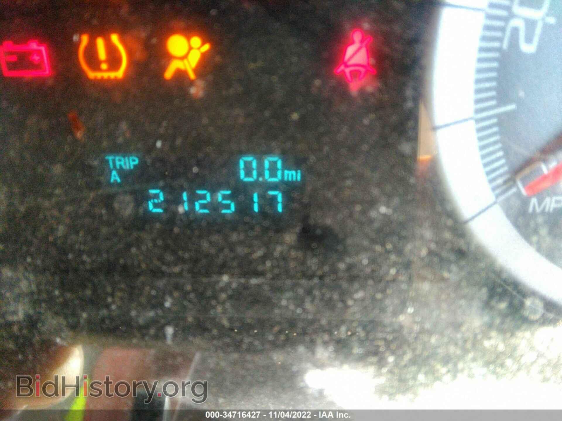 2008 FORD ESCAPE - VIN: 1FMCU03148KC17729 - Фото 7