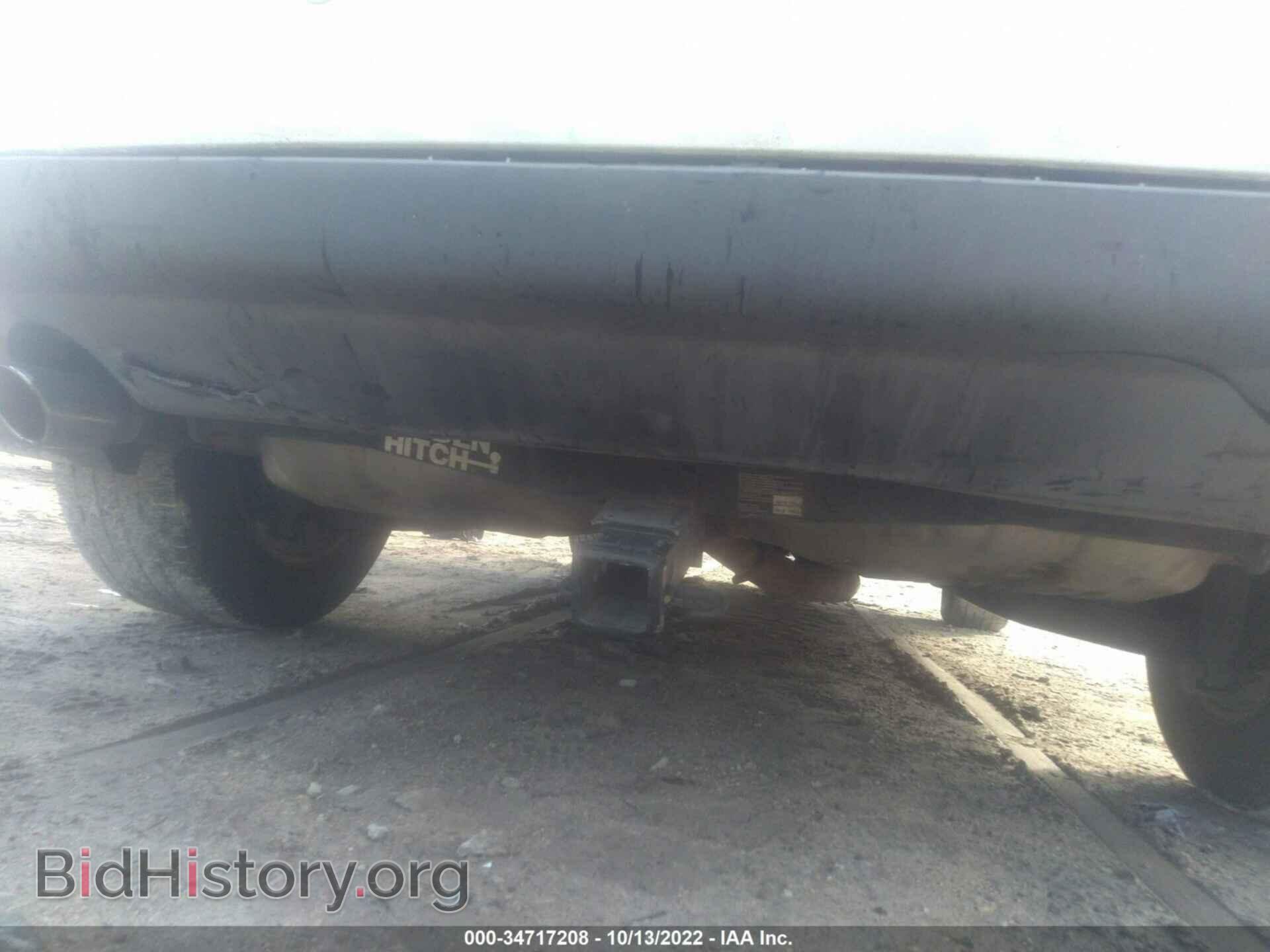 2010 FORD EDGE - VIN: 2FMDK3JC1ABA30173 - Photo 6