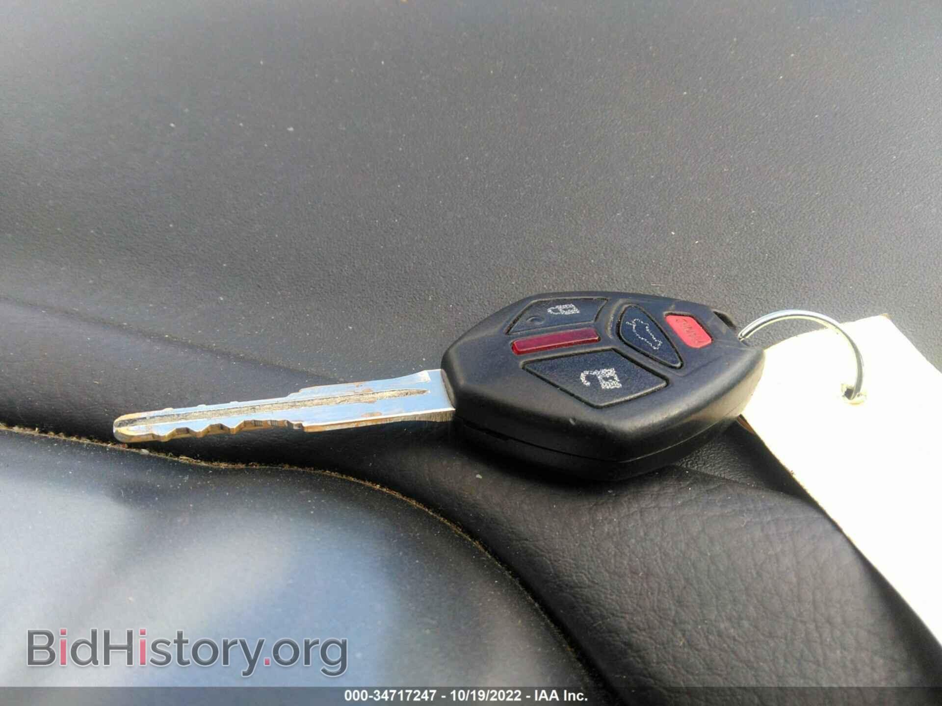 2012 MITSUBISHI ECLIPSE - VIN: 4A37L5EF3CE002393 - Фото 11