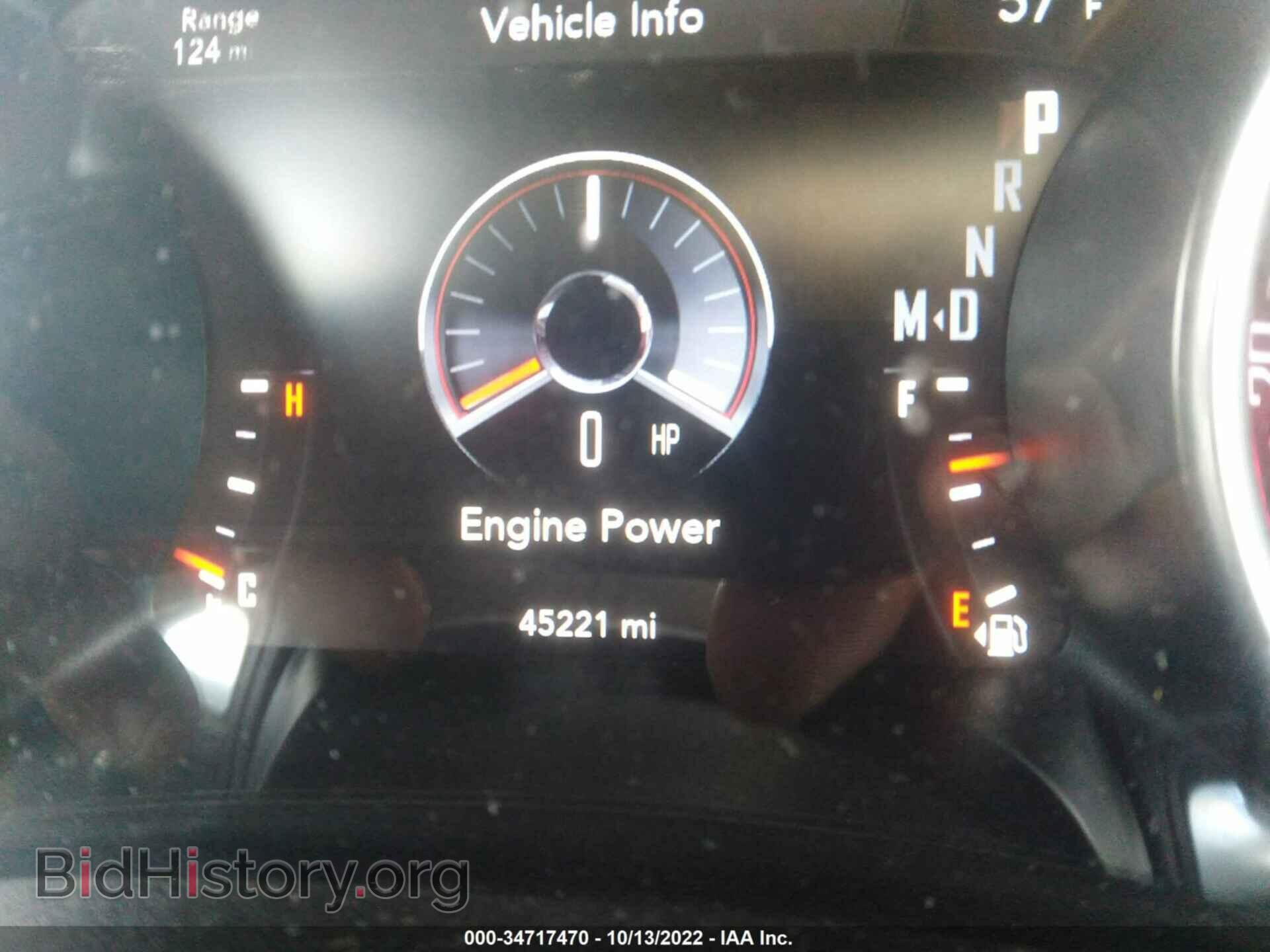 2018 DODGE CHALLENGER - VIN: 2C3CDZFJ3JH246743 - Photo 7