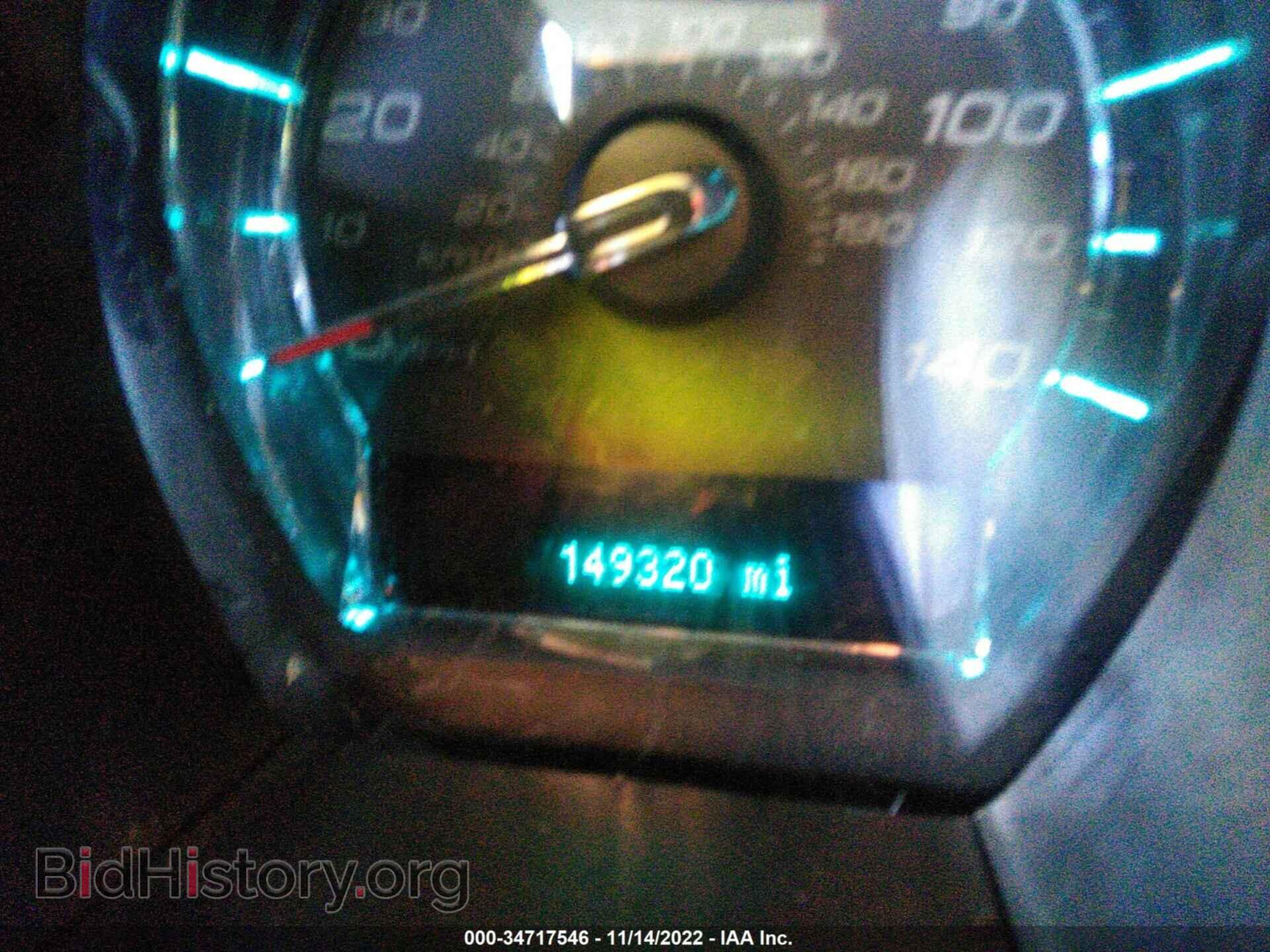 2012 FORD TAURUS - VIN: 1FAHP2FWXCG110254 - Фото 7