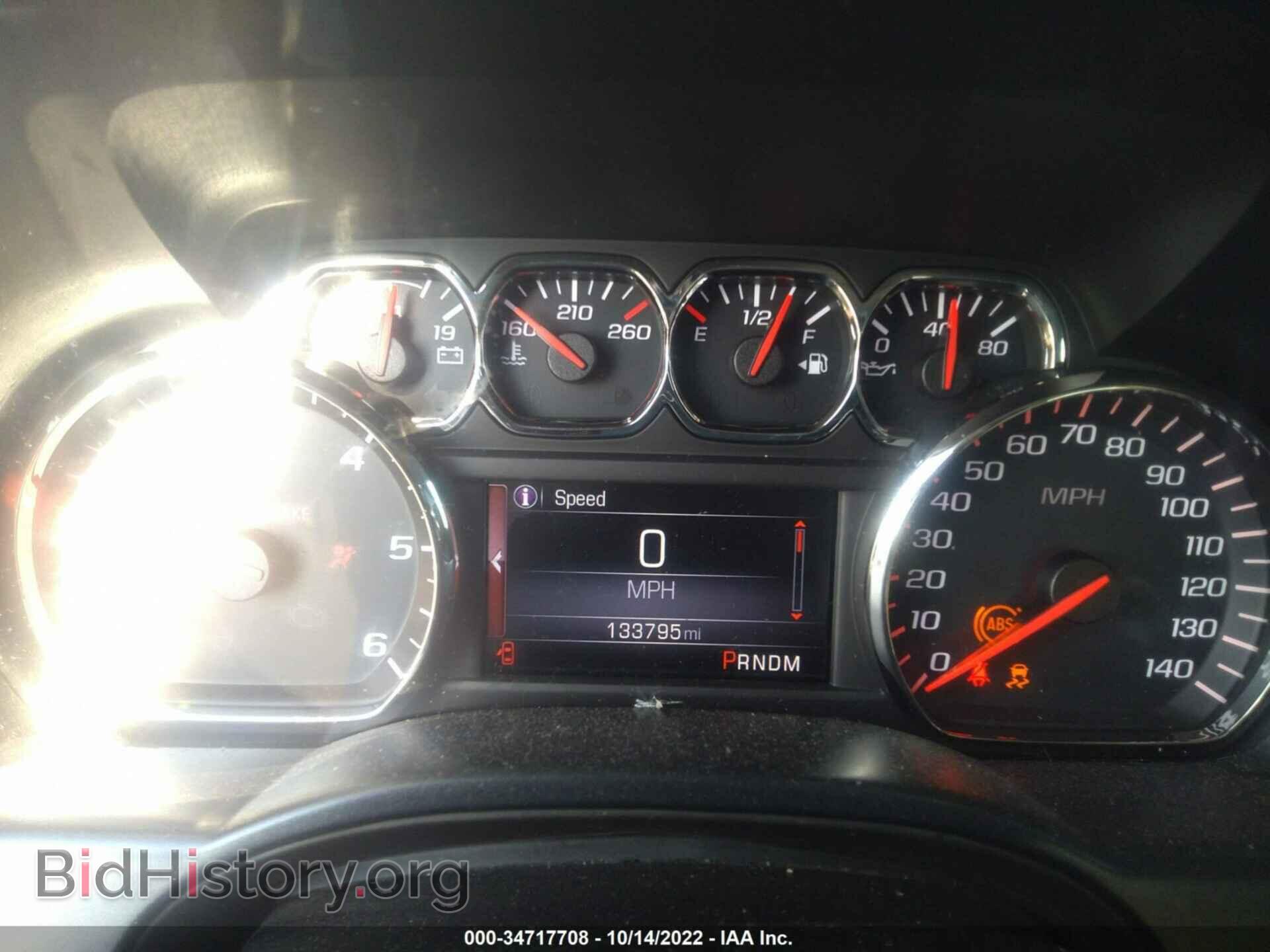 2014 GMC SIERRA 1500 - VIN: 3GTP1VEC2EG503348 - Photo 7
