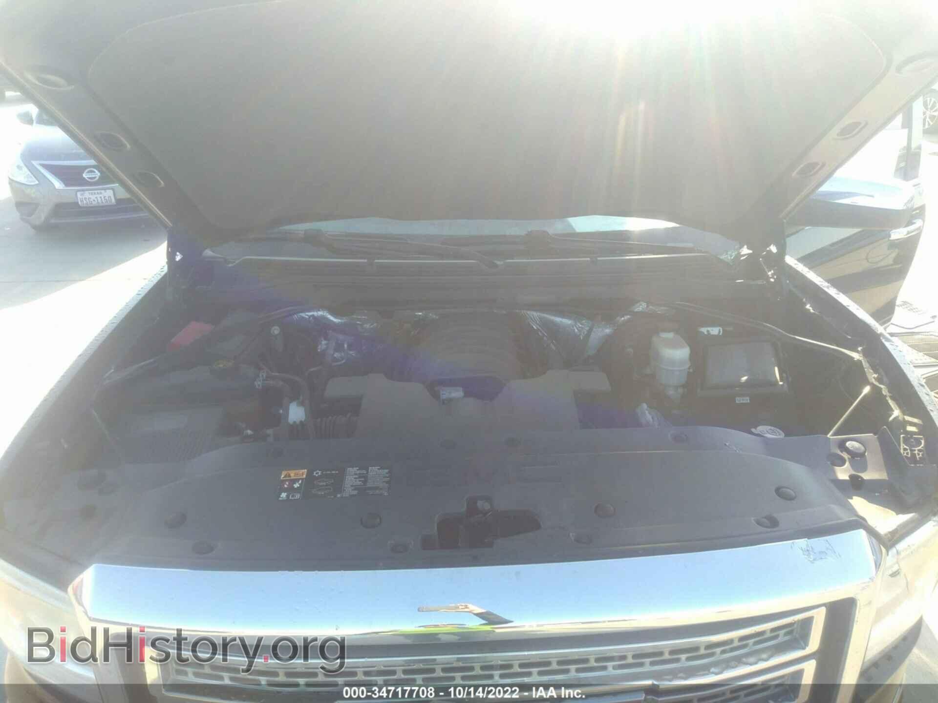 2014 GMC SIERRA 1500 - VIN: 3GTP1VEC2EG503348 - Photo 10