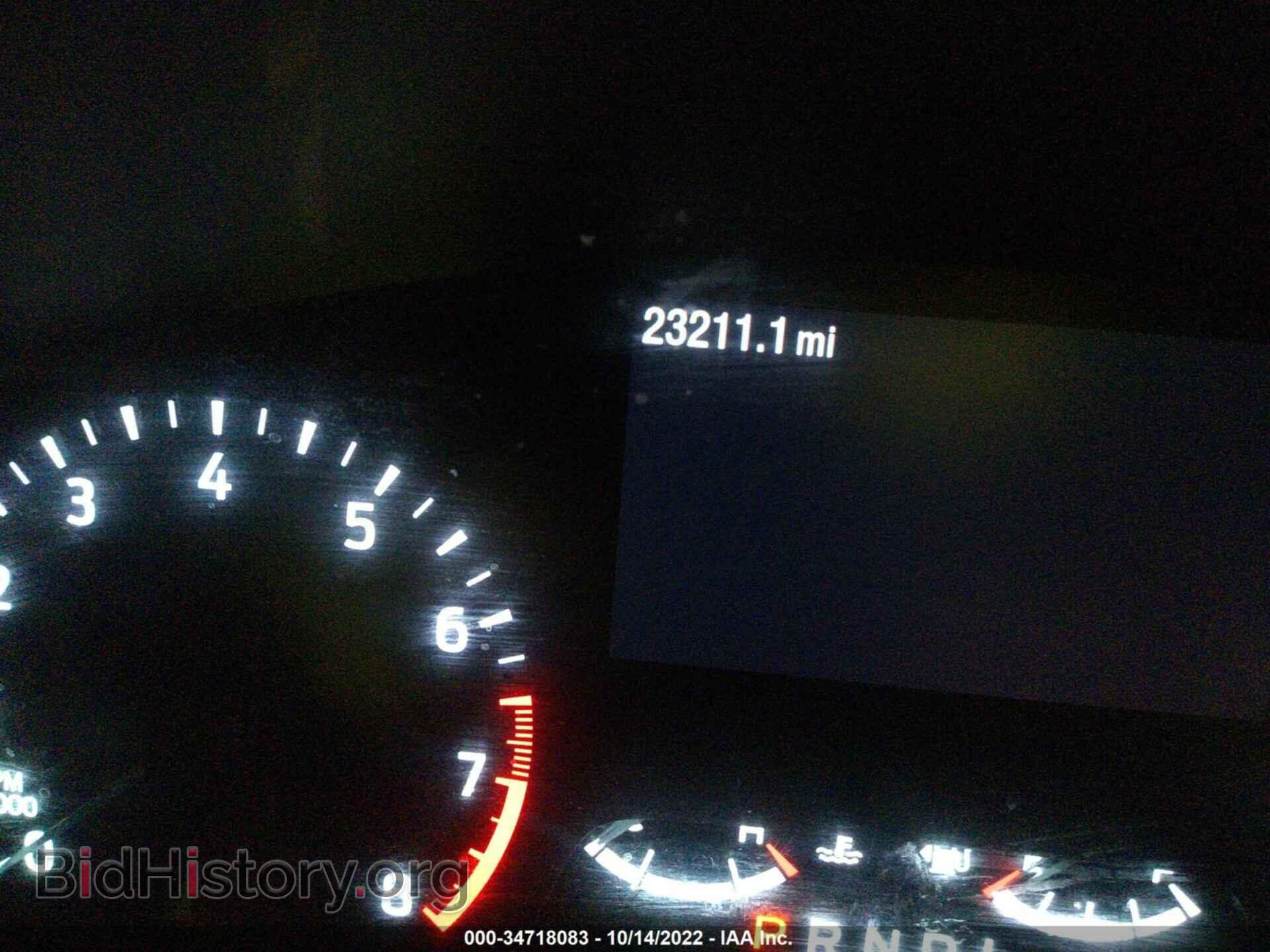 2020 FORD ESCAPE - VIN: 1FMCU9G63LUA60959 - Photo 7