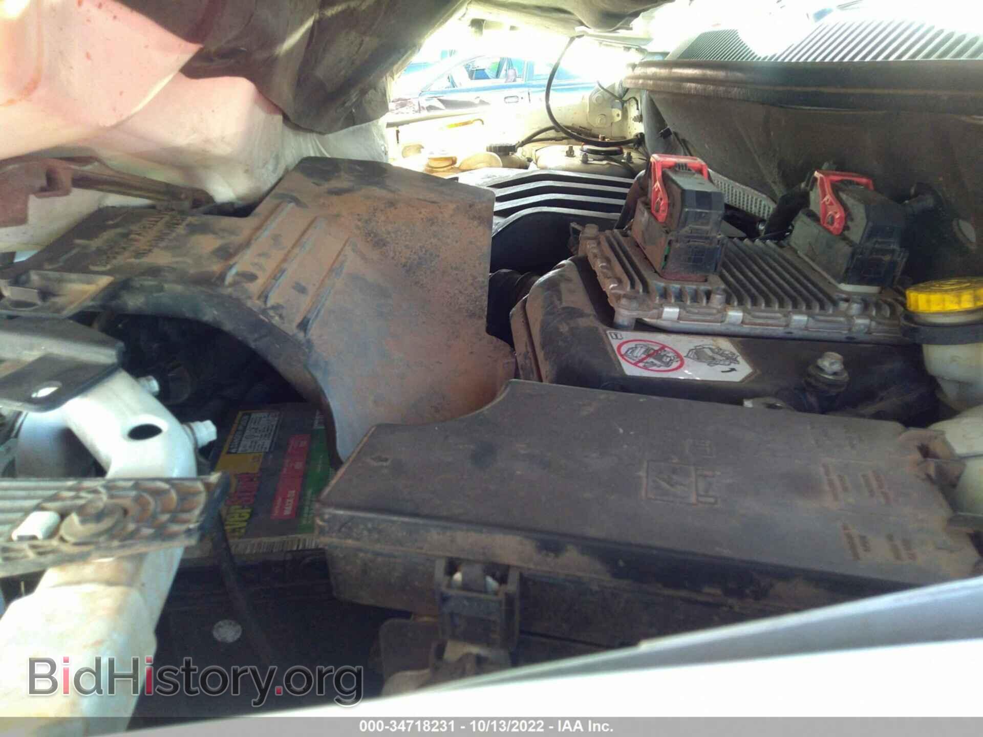 2015 JEEP COMPASS - VIN: 1C4NJCBB3FD171457 - Фото 10