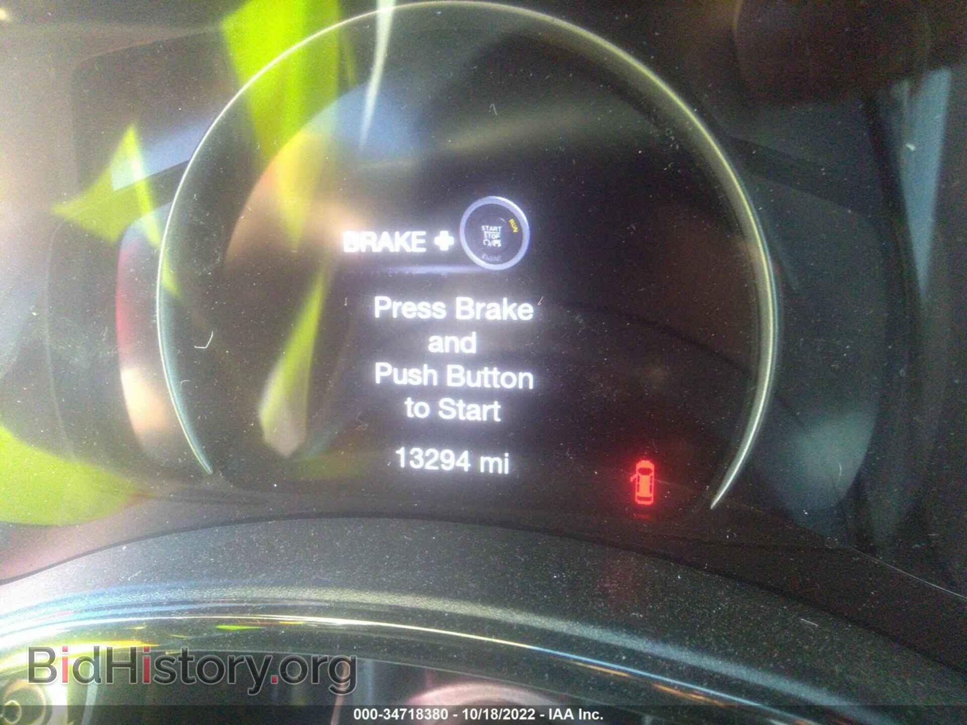 2021 DODGE DURANGO - VIN: 1C4RDHDG9MC846987 - Photo 7