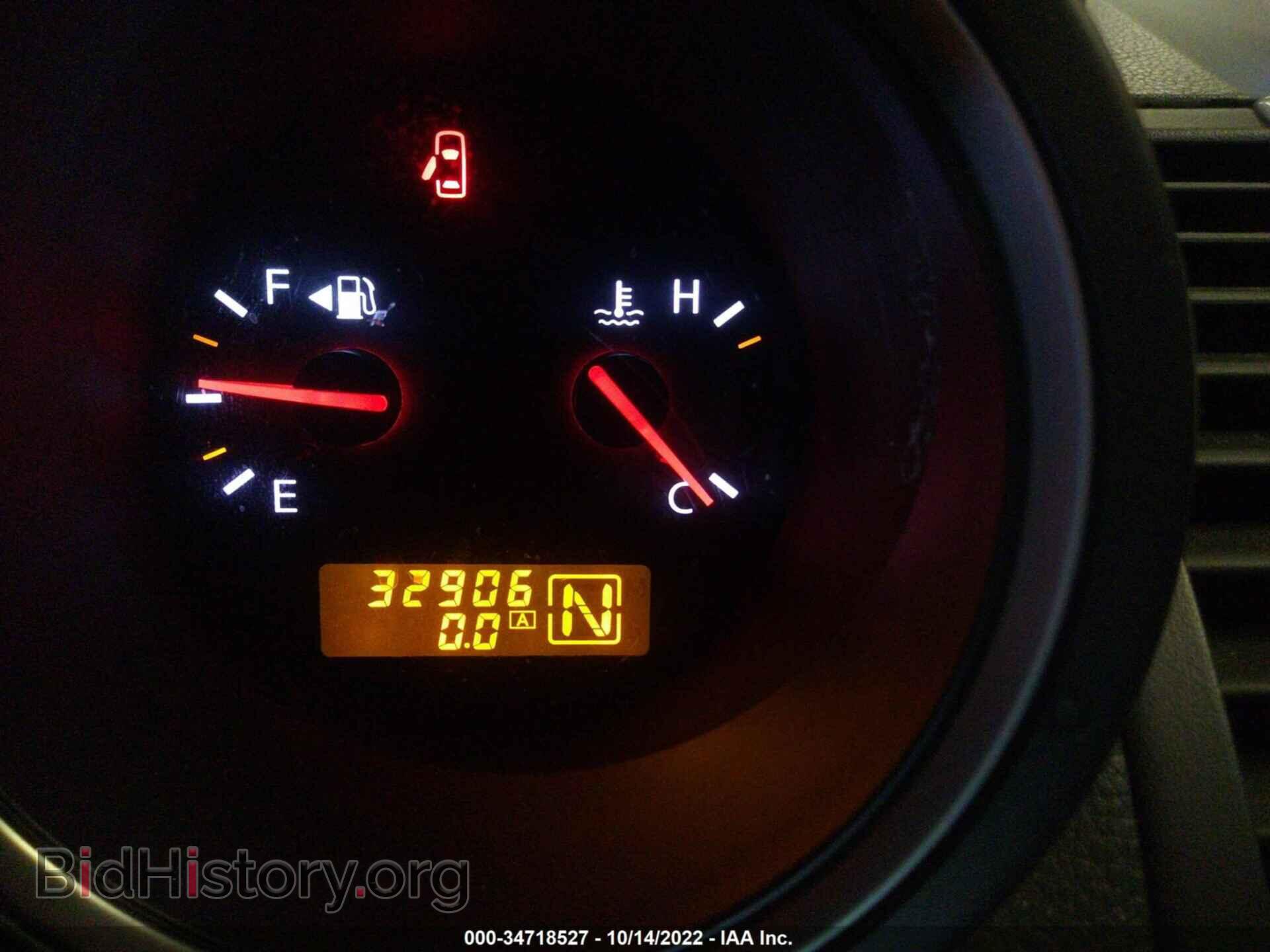 2007 NISSAN MAXIMA - VIN: 1N4BA41E47C855242 - Фото 7
