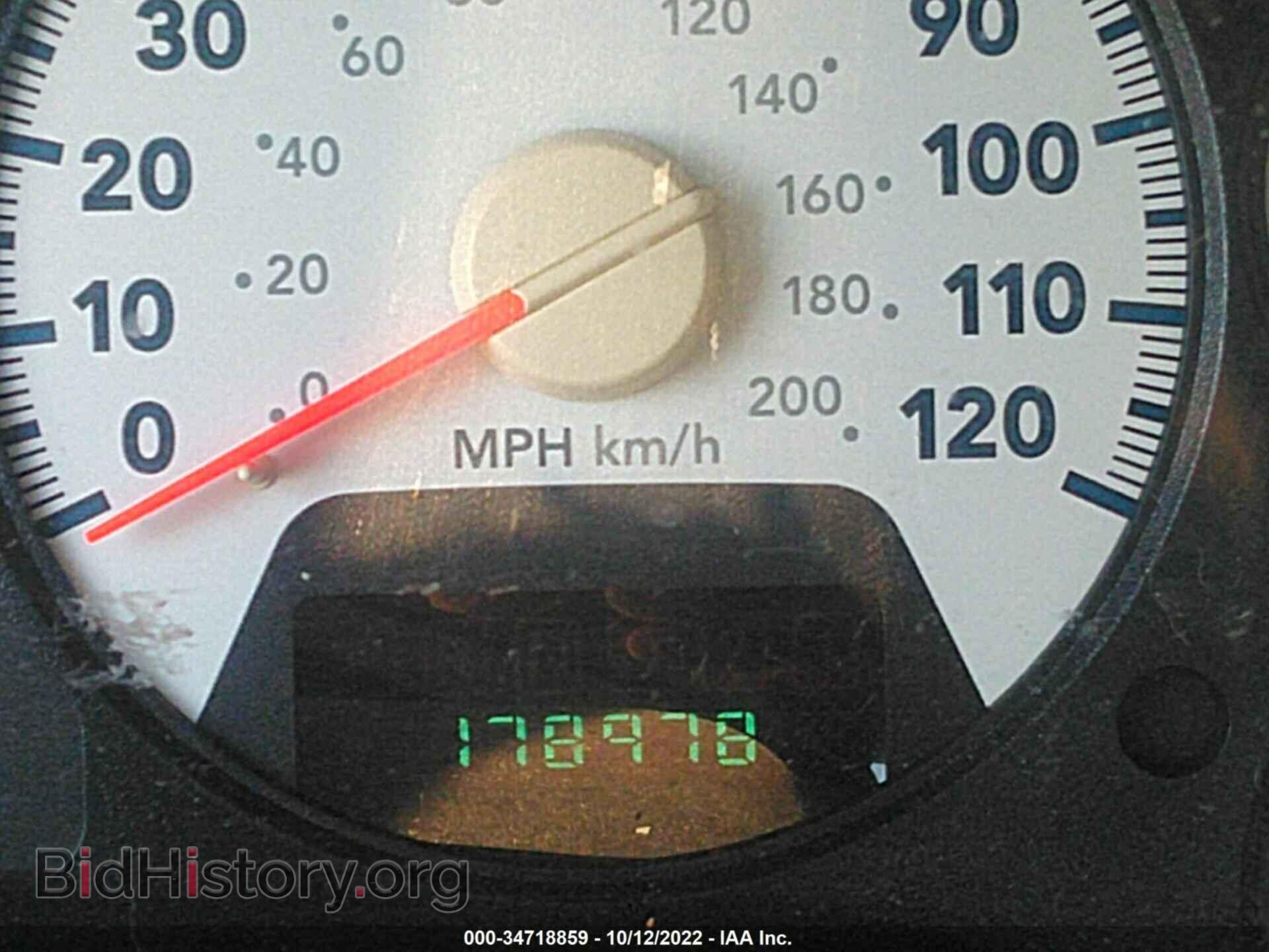 2006 DODGE RAM 1500 - VIN: 3D3KR19DX6G156861 - Фото 7