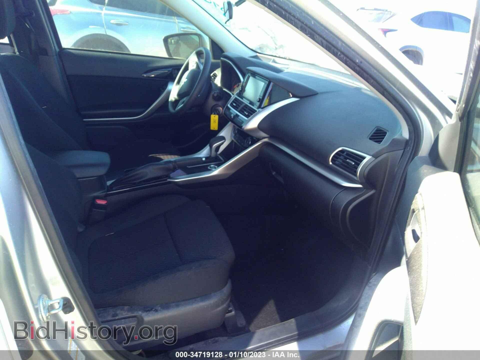 2018 MITSUBISHI ECLIPSE CROSS - VIN: JA4AT3AA9JZ067322 - Фото 5