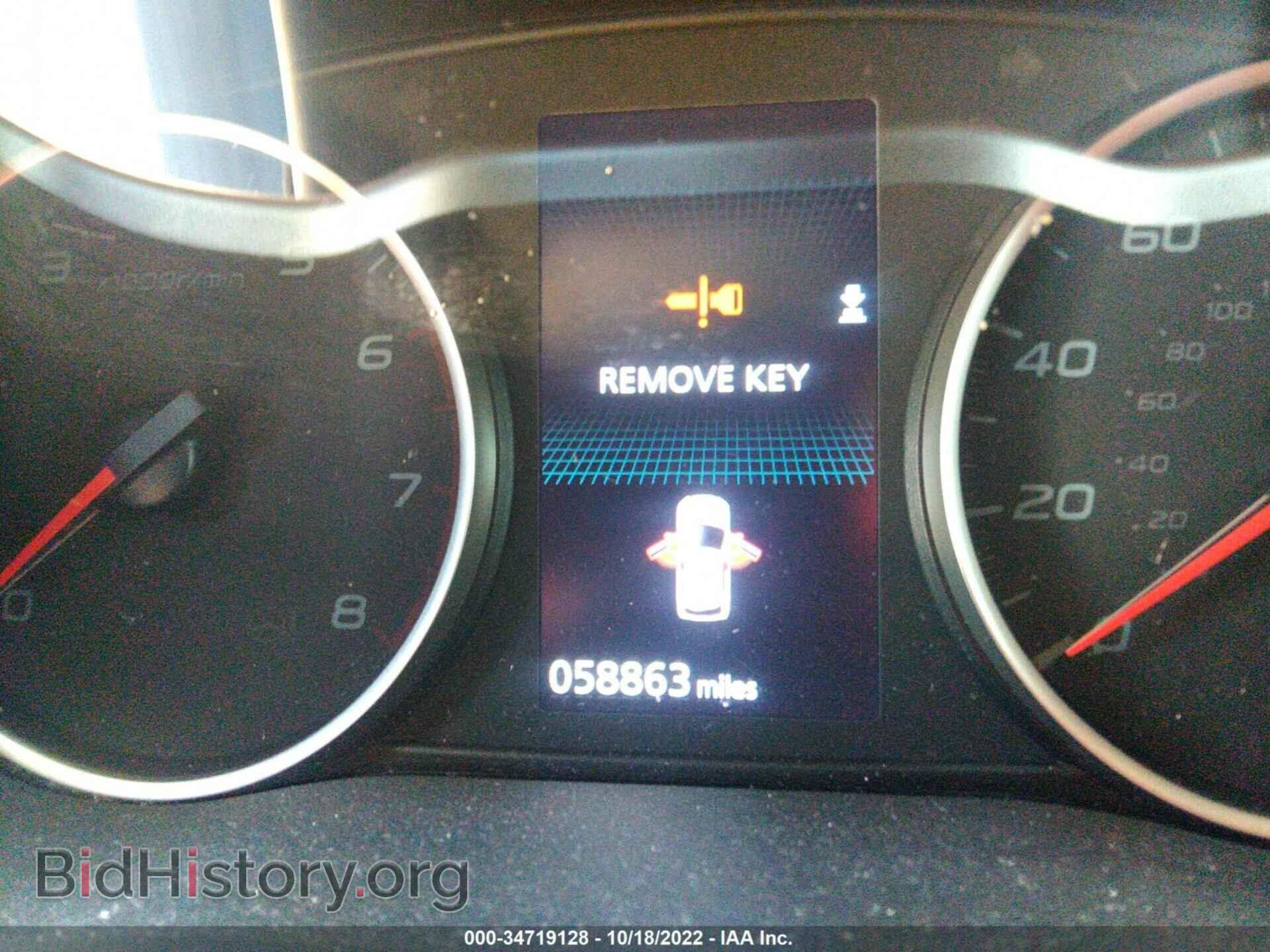 2018 MITSUBISHI ECLIPSE CROSS - VIN: JA4AT3AA9JZ067322 - Фото 7
