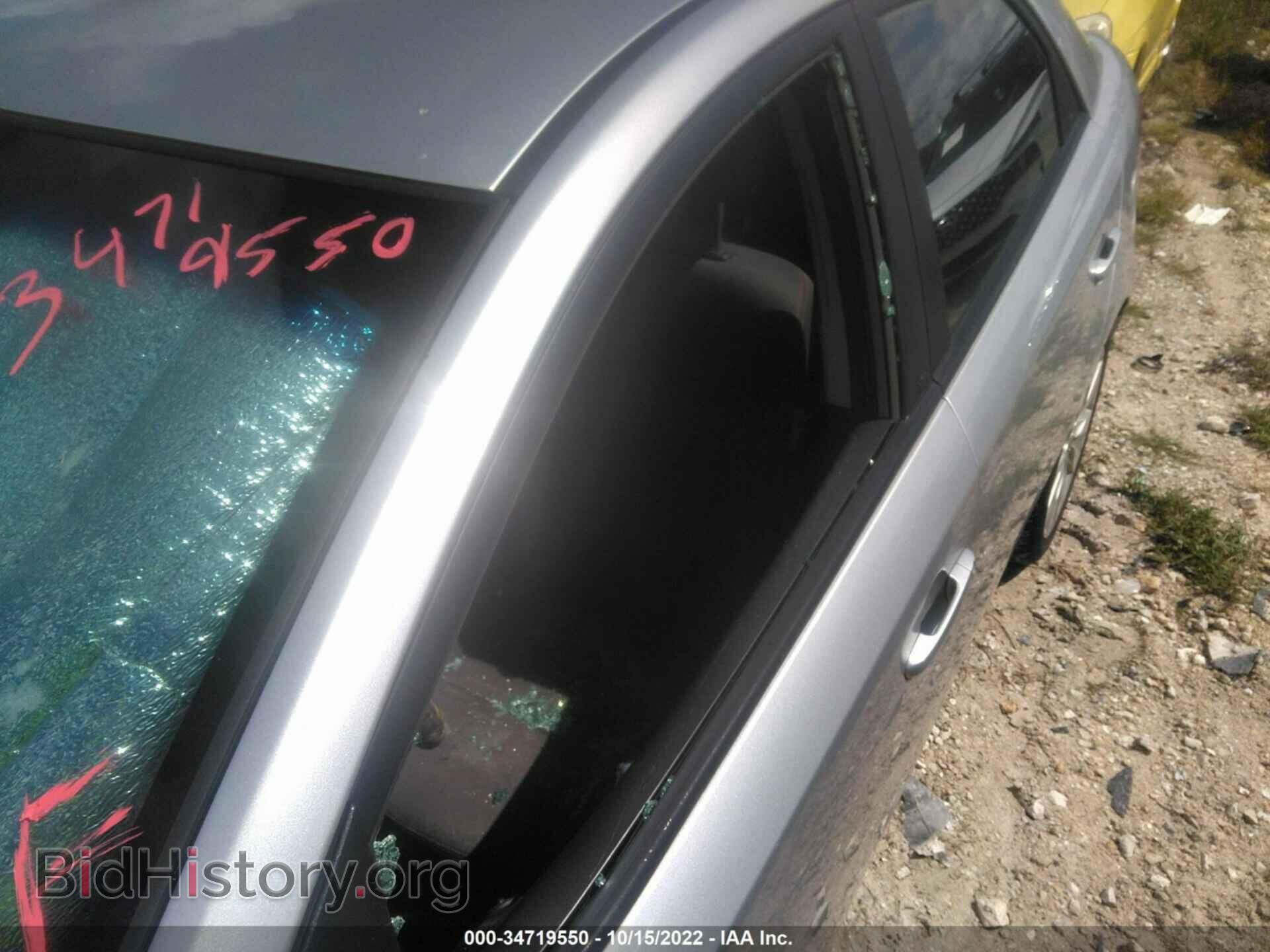 2010 KIA FORTE - VIN: KNAFW4A39A5284433 - Фото 6