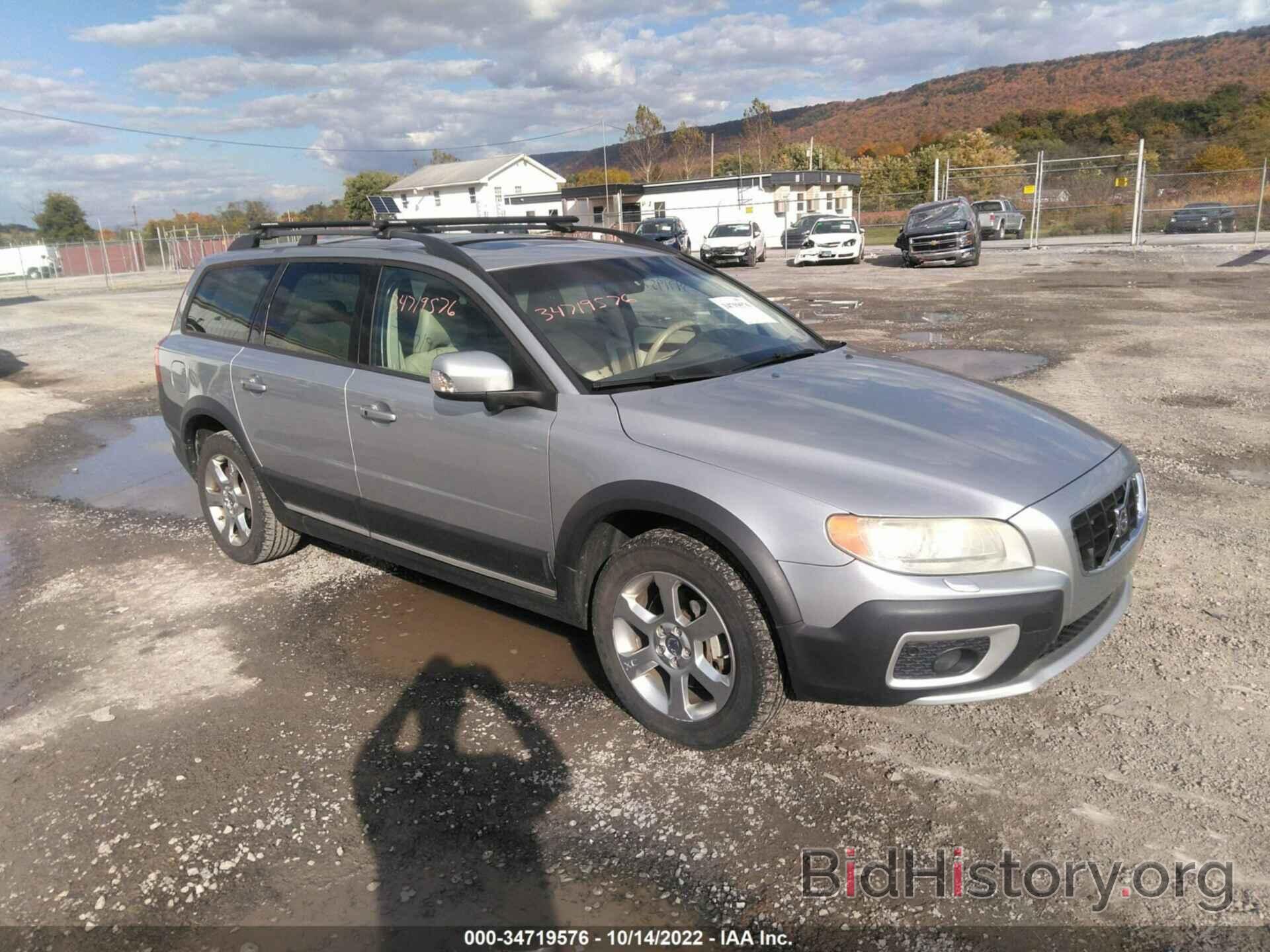 Photo YV4BZ992391056834 - VOLVO XC70 2009