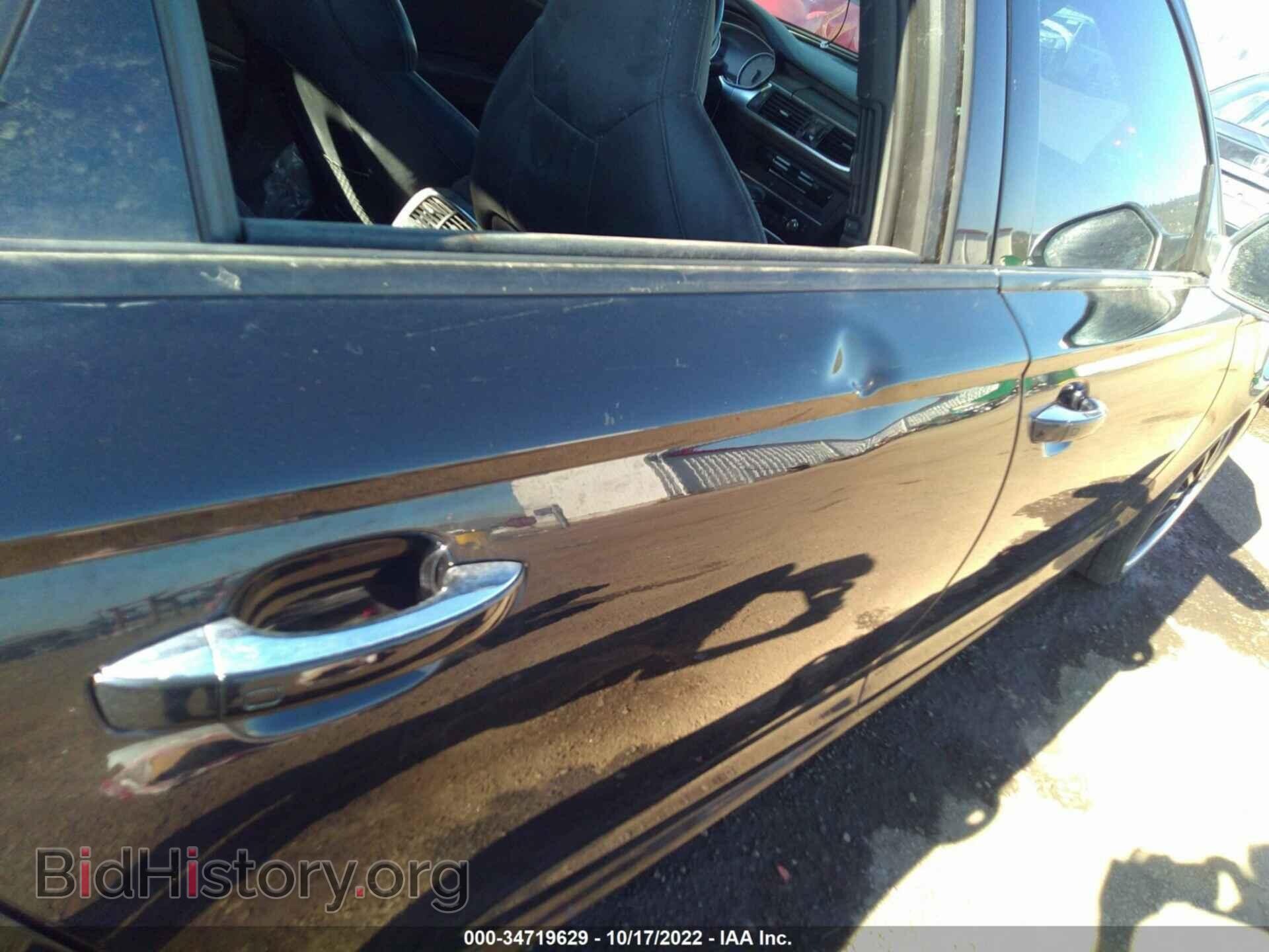 2013 AUDI S6 - VIN: WAUF2BFC8DN048143 - Фото 6
