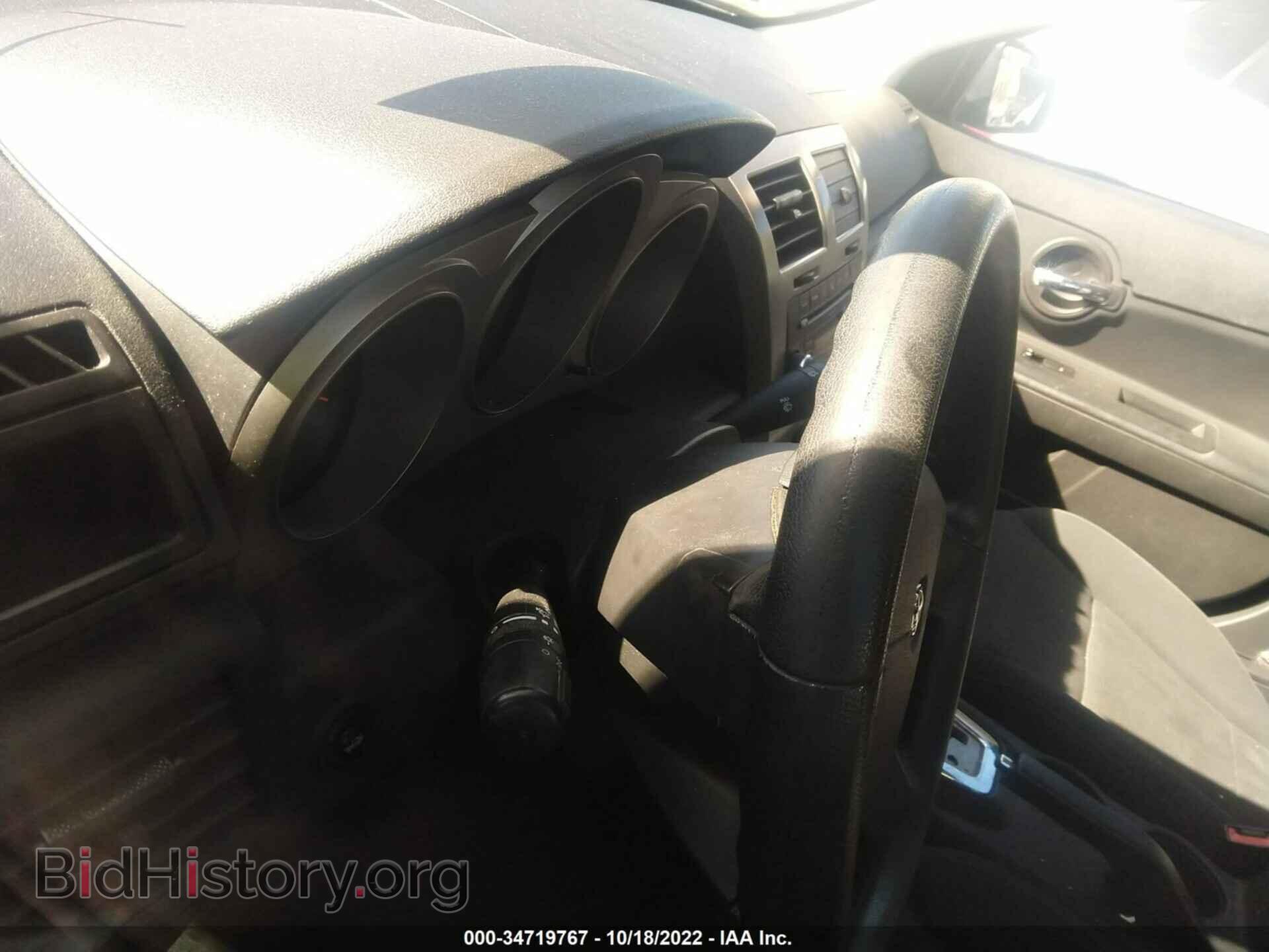 2010 DODGE AVENGER - VIN: 1B3CC4FB1AN184570 - Фото 9