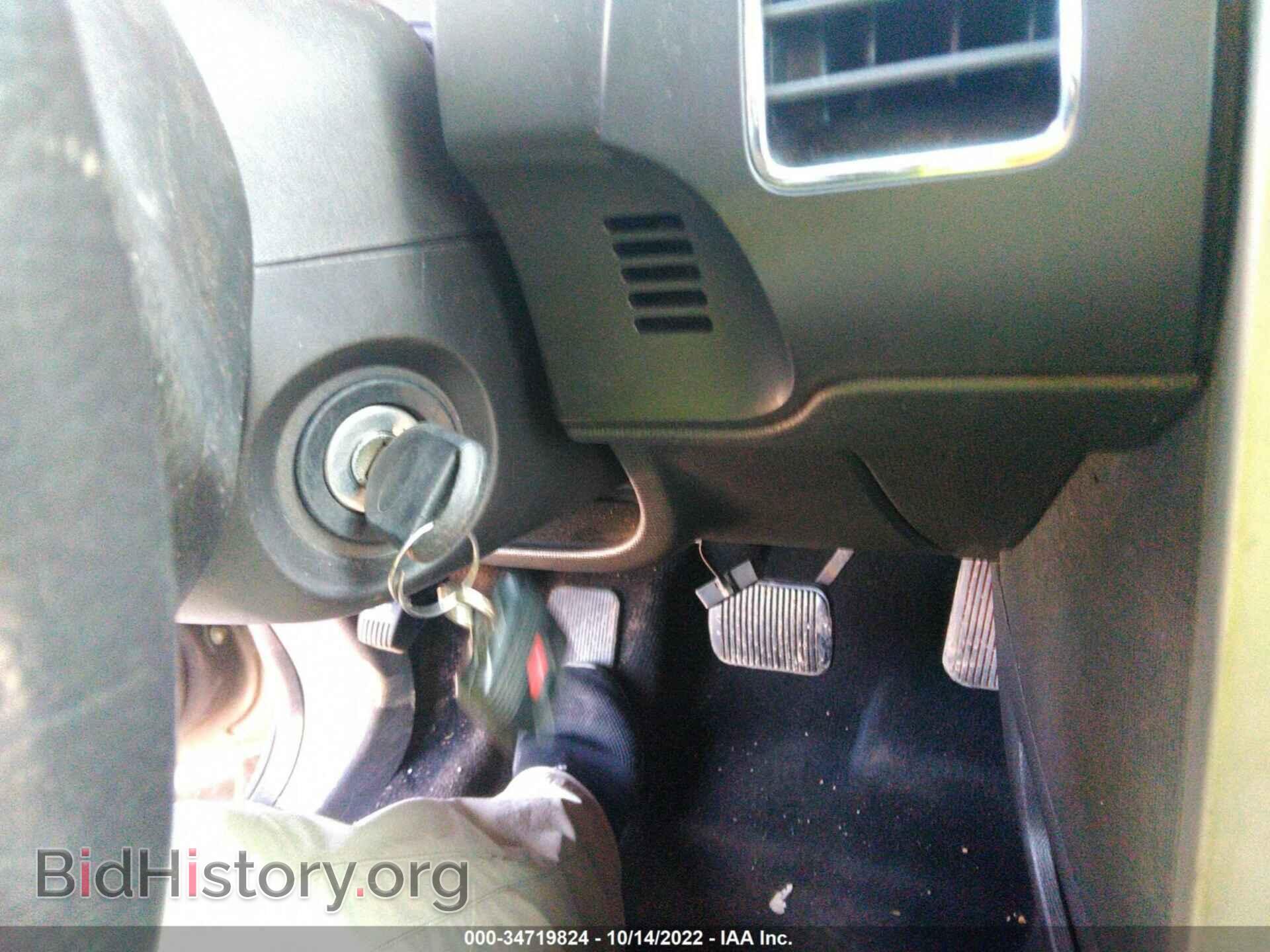 2009 FORD FLEX - VIN: 2FMDK53C09BA58230 - Фото 11