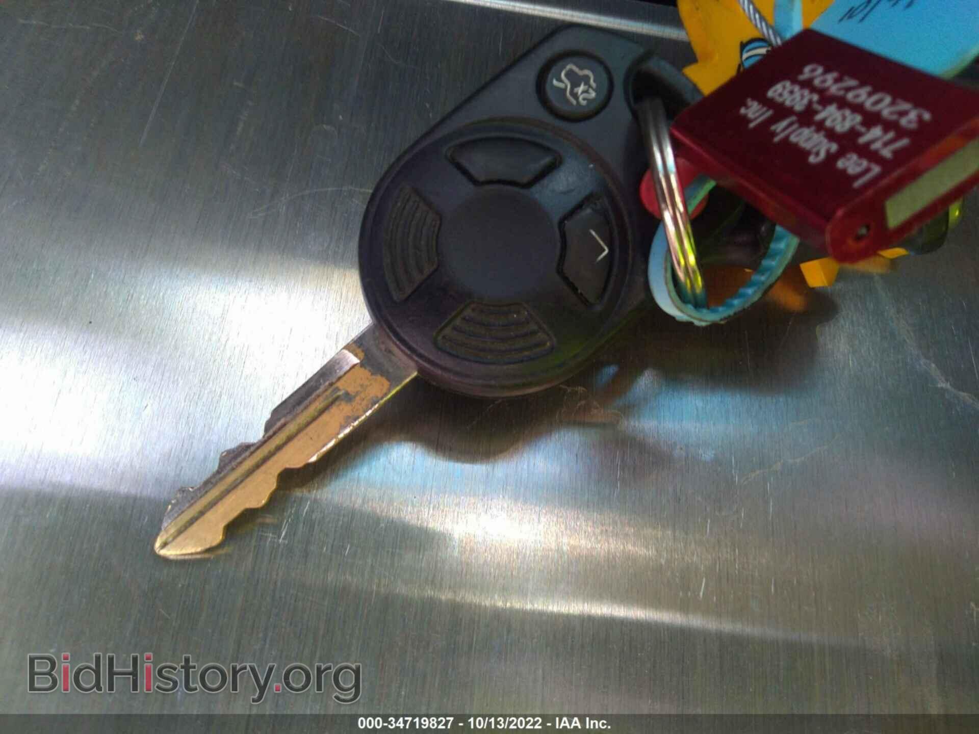 2009 FORD FLEX - VIN: 2FMEK63C19BA02792 - Photo 11
