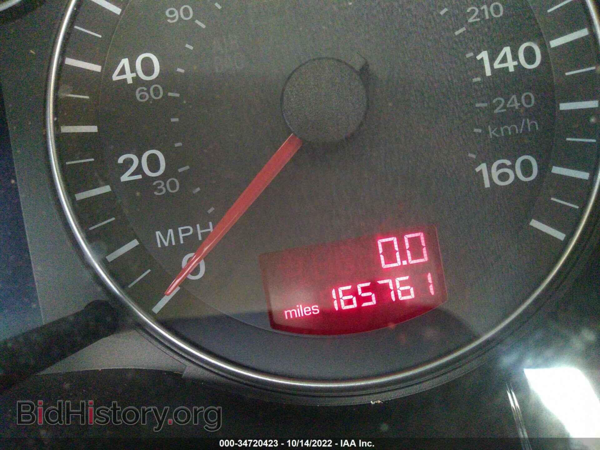 2006 AUDI A3 - VIN: WAUMF78P36A075186 - Фото 7