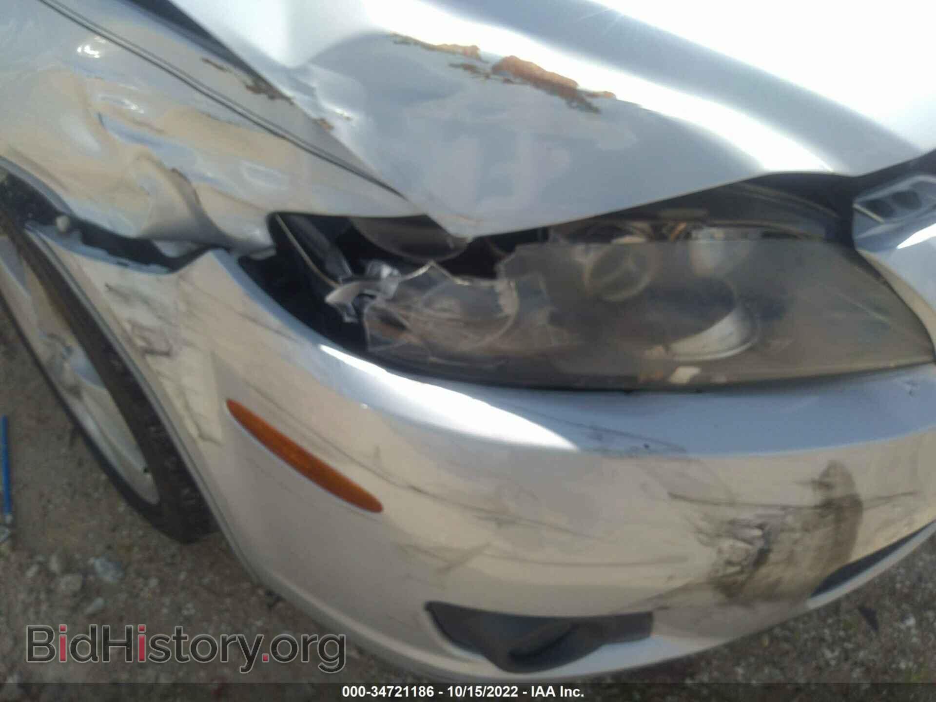 2006 MAZDA MAZDA6 - VIN: 1YVHP84C165M43507 - Фото 6