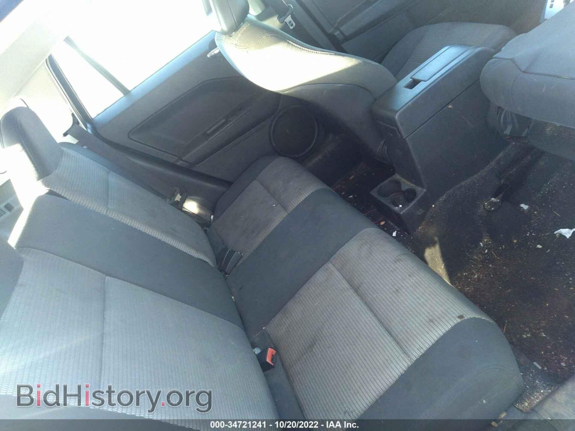 2009 DODGE CALIBER - VIN: 1B3HB48A99D196805 - Фото 8